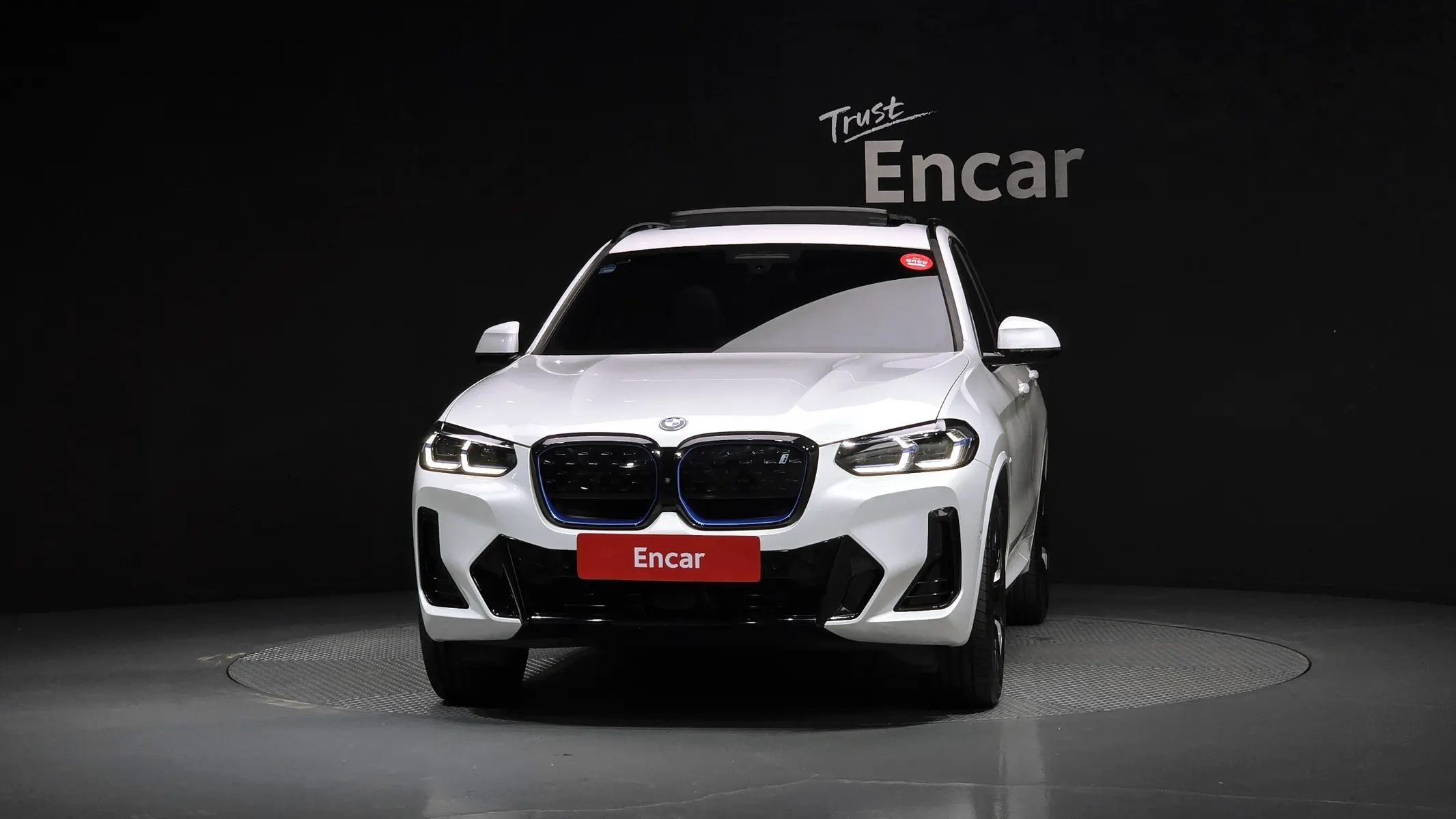 BMW iX3 M 2023 3/31