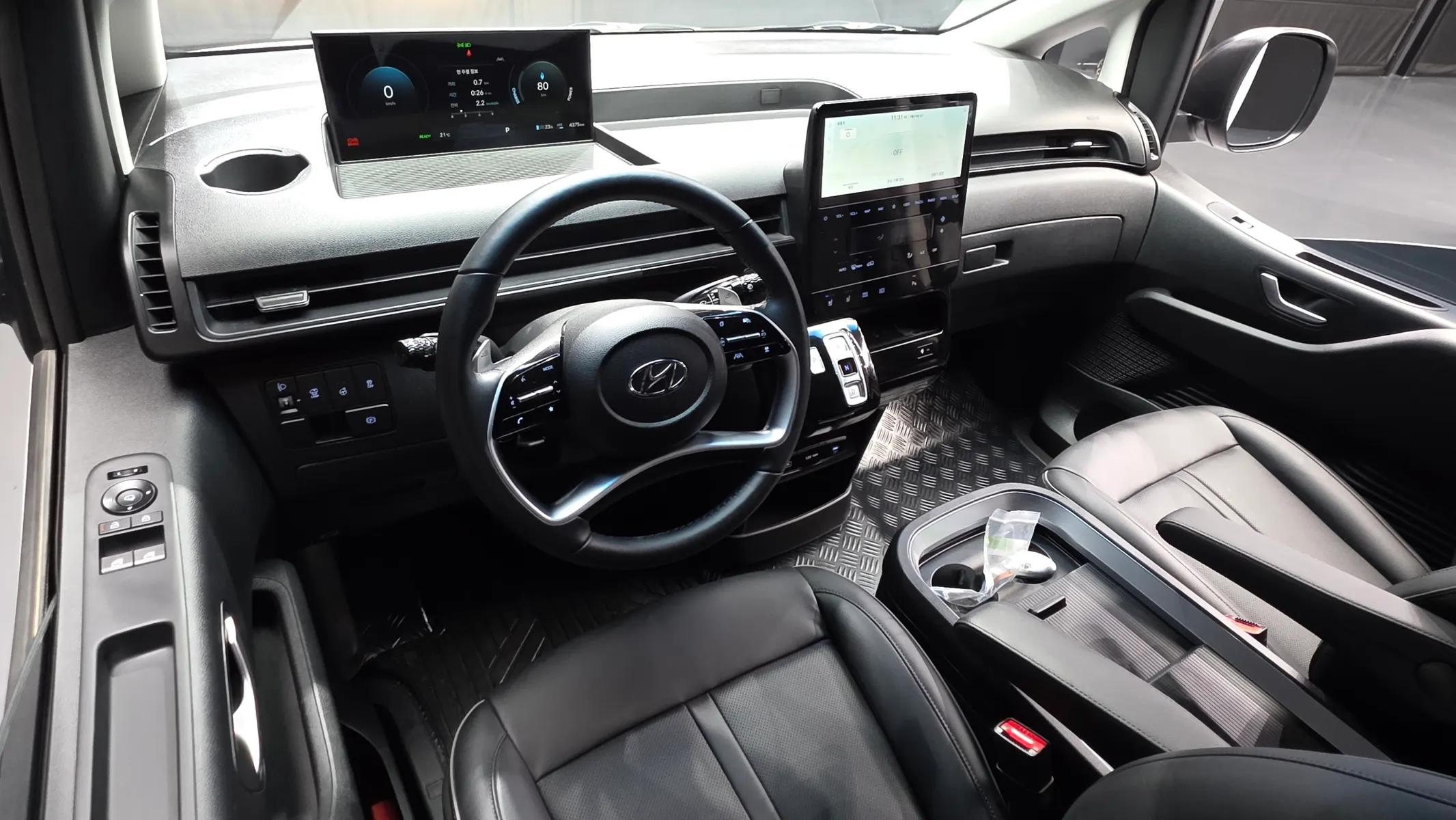 Hyundai ST1 2024 4/5