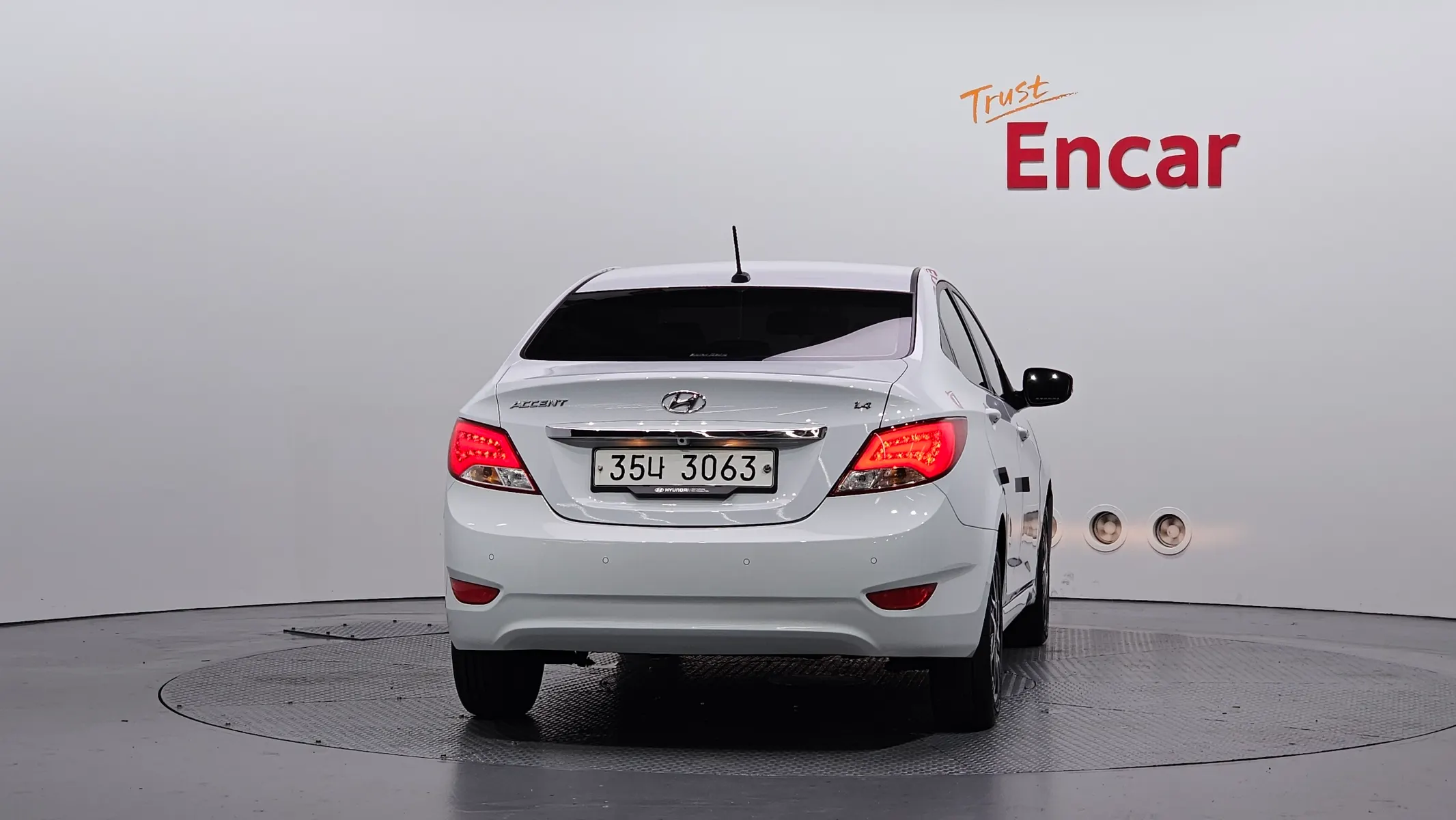 Hyundai () 1.4 VVT 2019 3/5