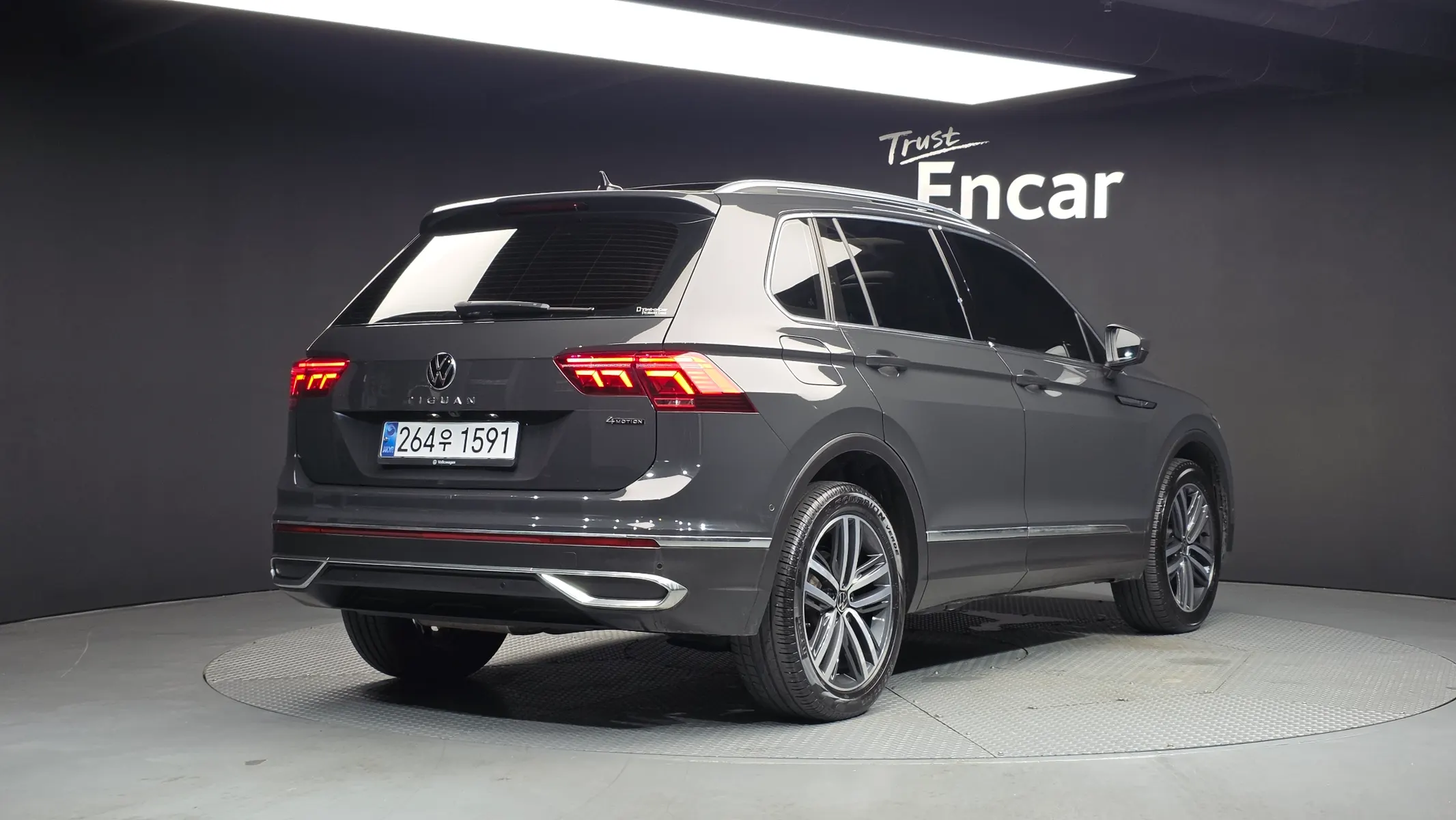 Volkswagen 2 2.0 TDI 4 2021 2/34