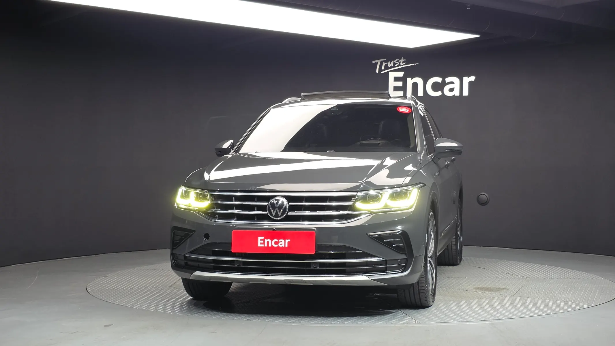 Volkswagen 2 2.0 TDI 4 2021 3/34