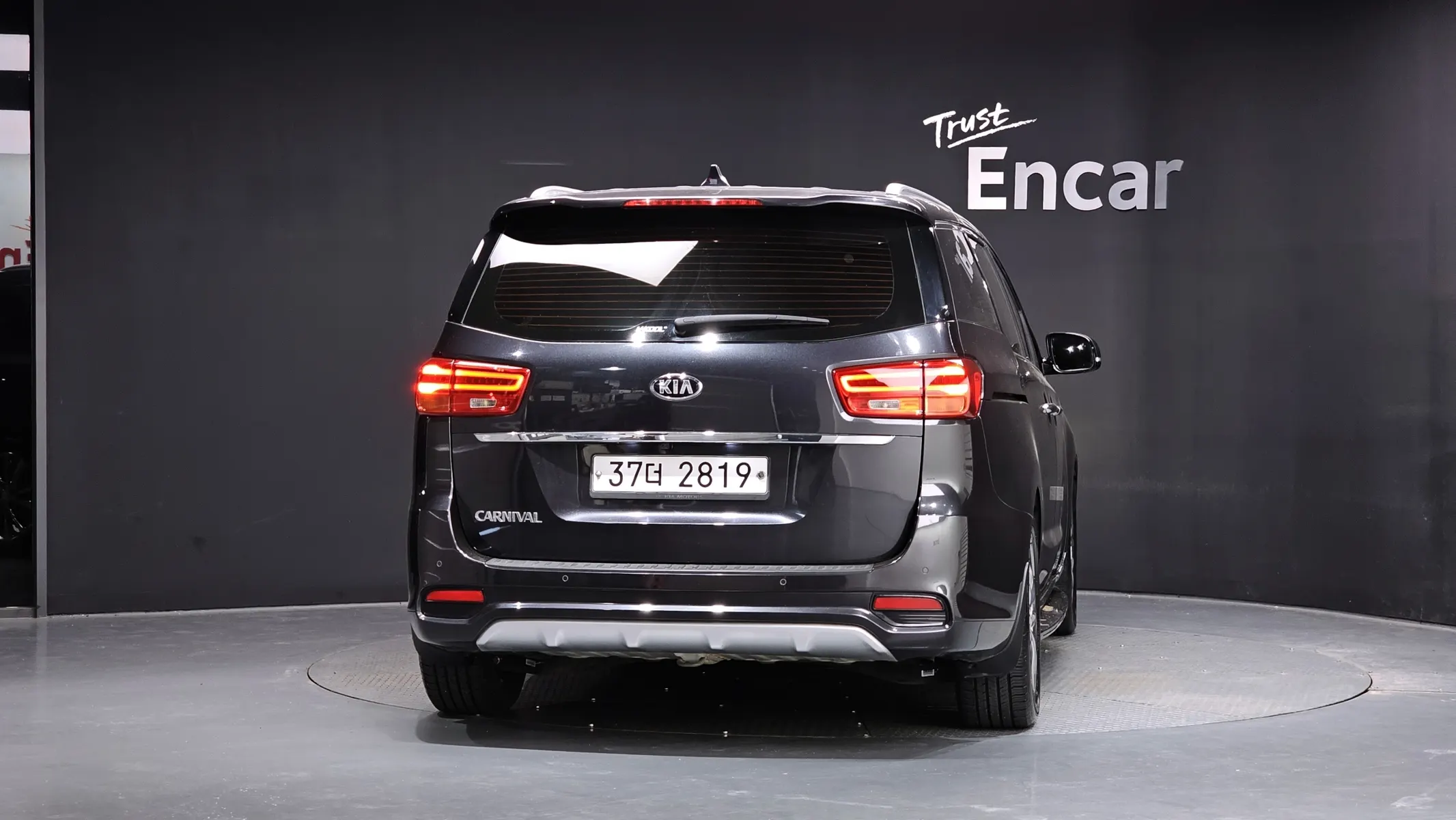 Kia 카니발 9 2018 3/5