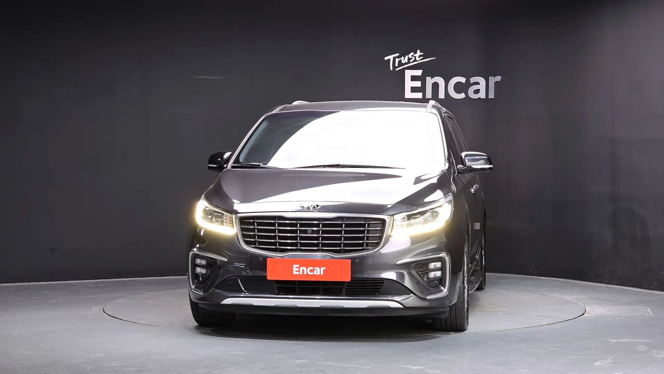 Kia 카니발 9 2018 2/5
