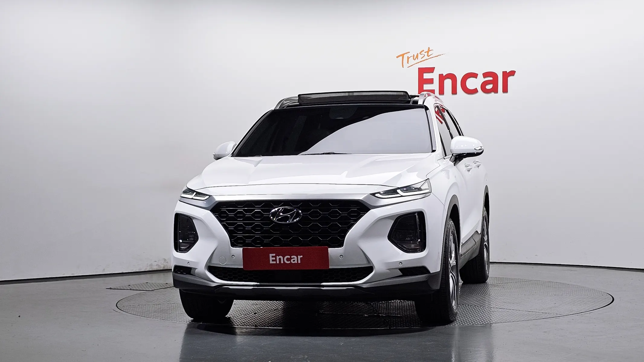Hyundai TM 2.0 2WD 2019 2/5