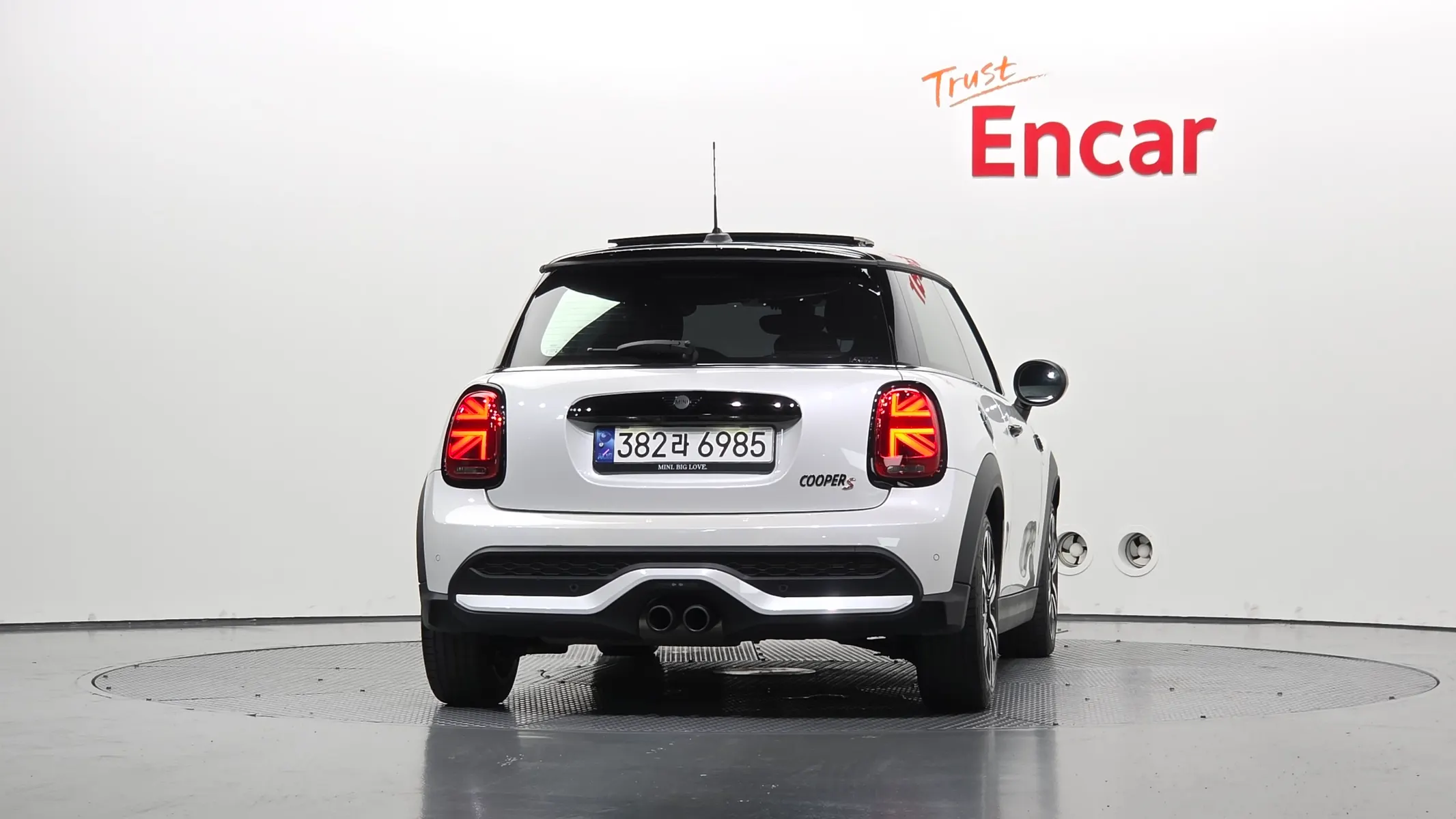 MINI S 2023 3/5