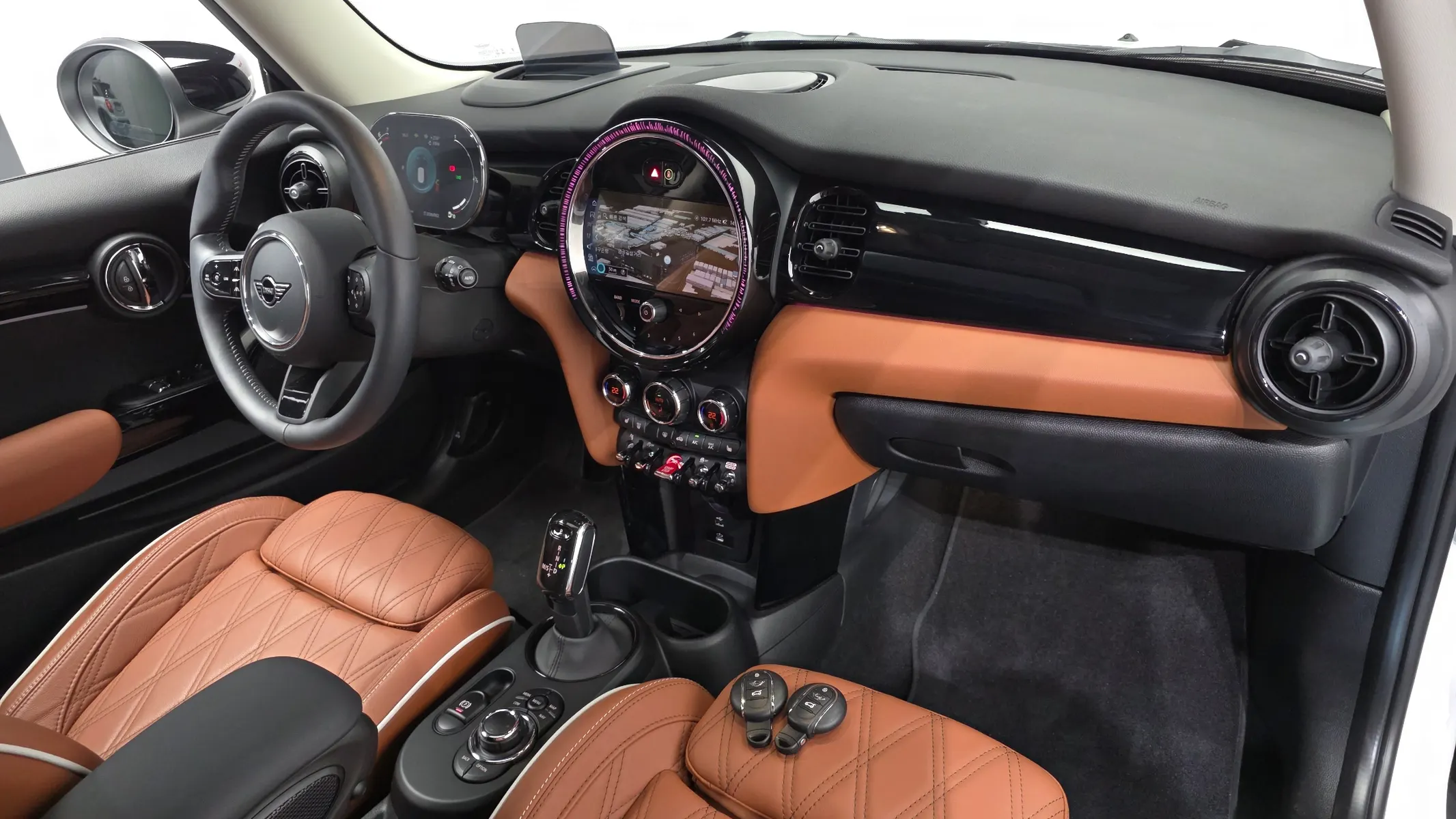 MINI S 2023 4/5