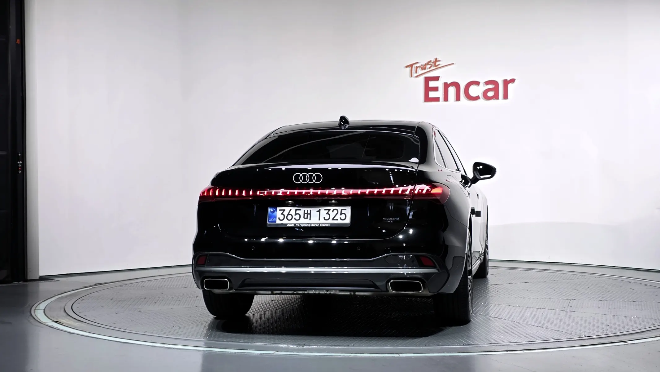 Audi A5 (B10) 40 TFSI 2025 3/34