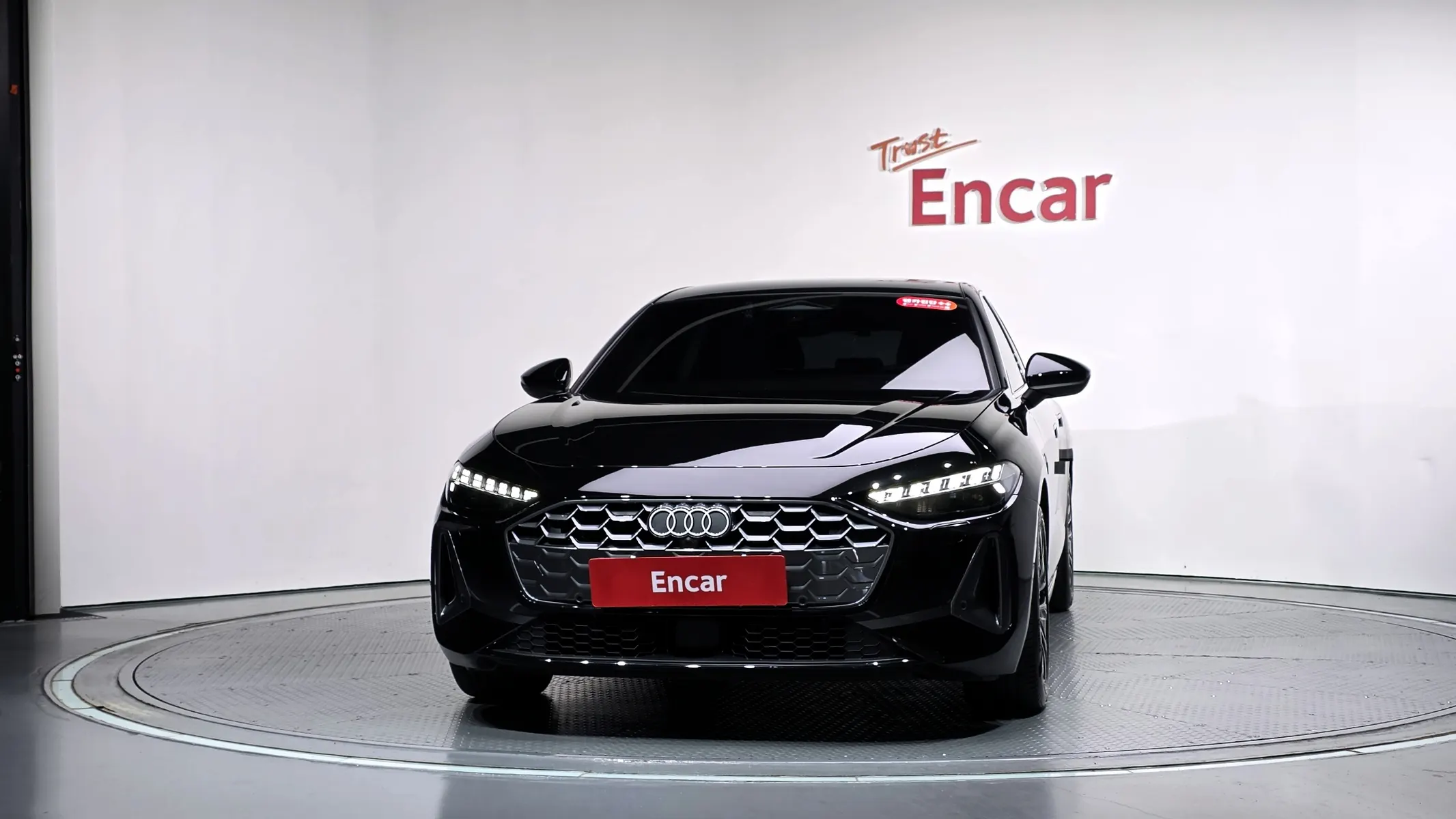 Audi A5 (B10) 40 TFSI 2025 2/34