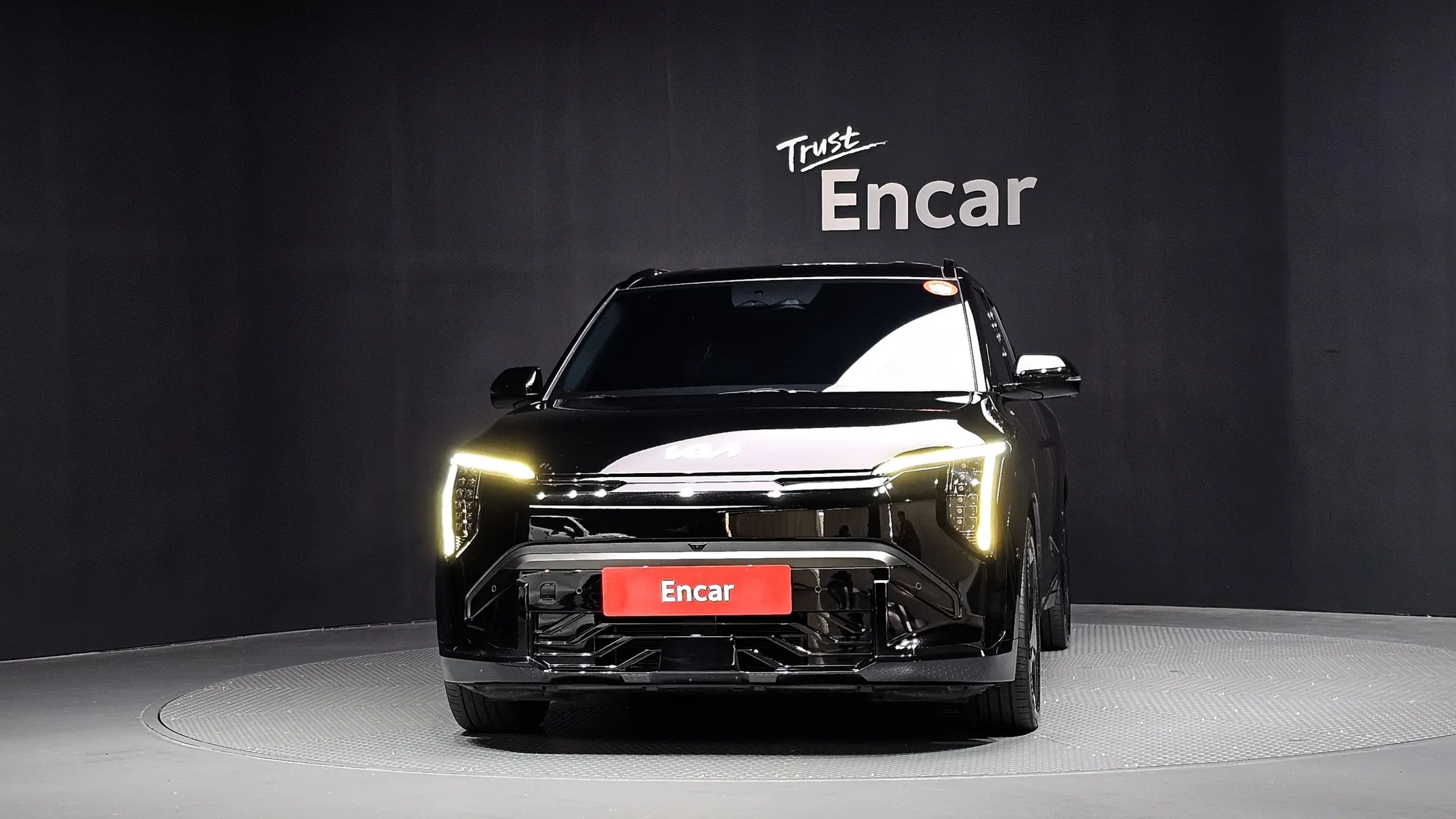 Kia EV3 2WD 2025 3/21
