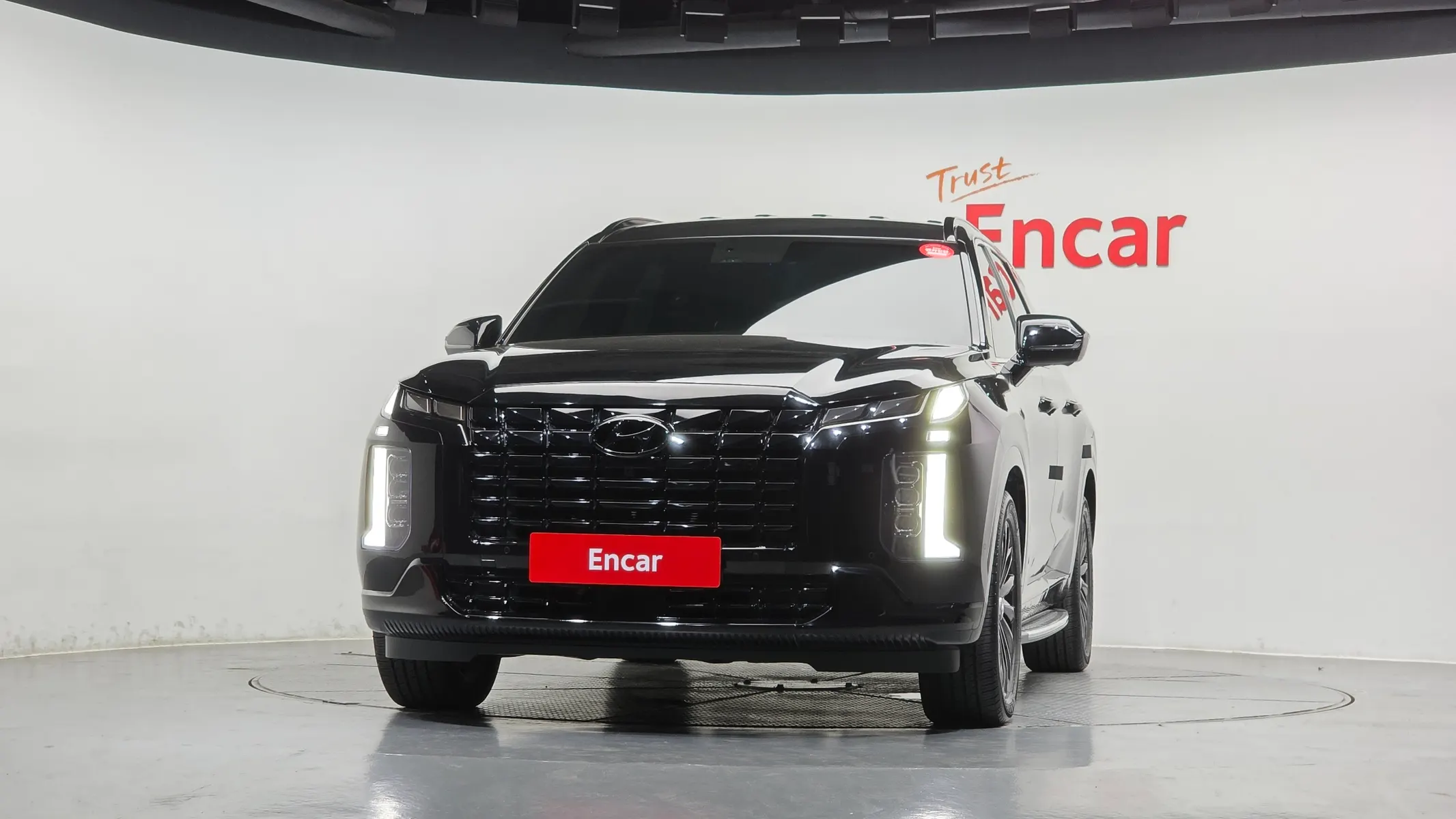 Hyundai 팰리세이드 3.8 2WD 2024 2/5