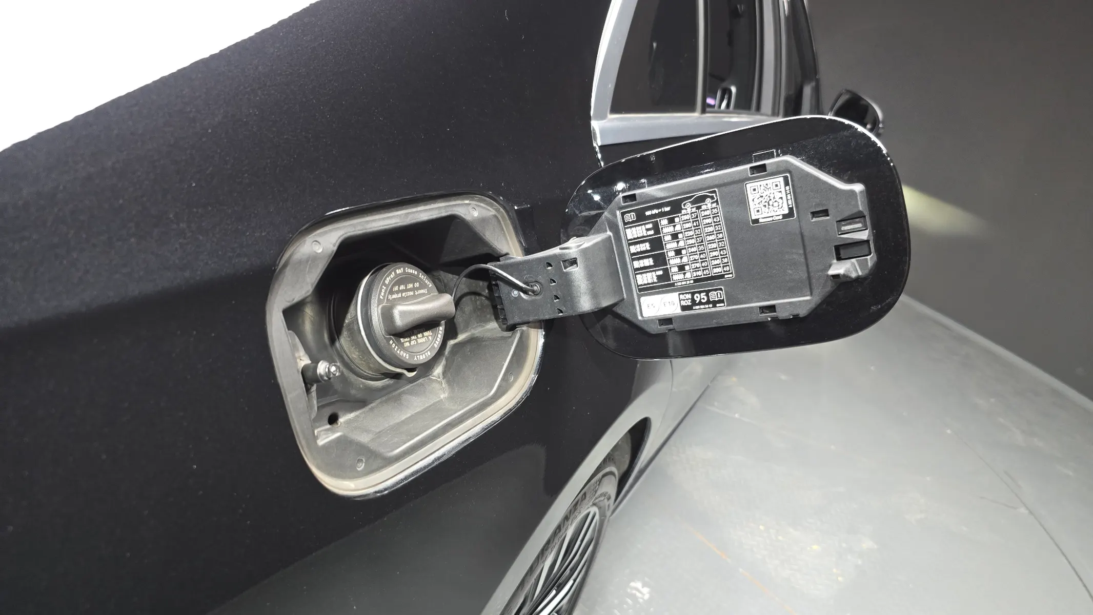 Mercedes-Benz S-Class W223 S580L 4MATIC 2021 42/43