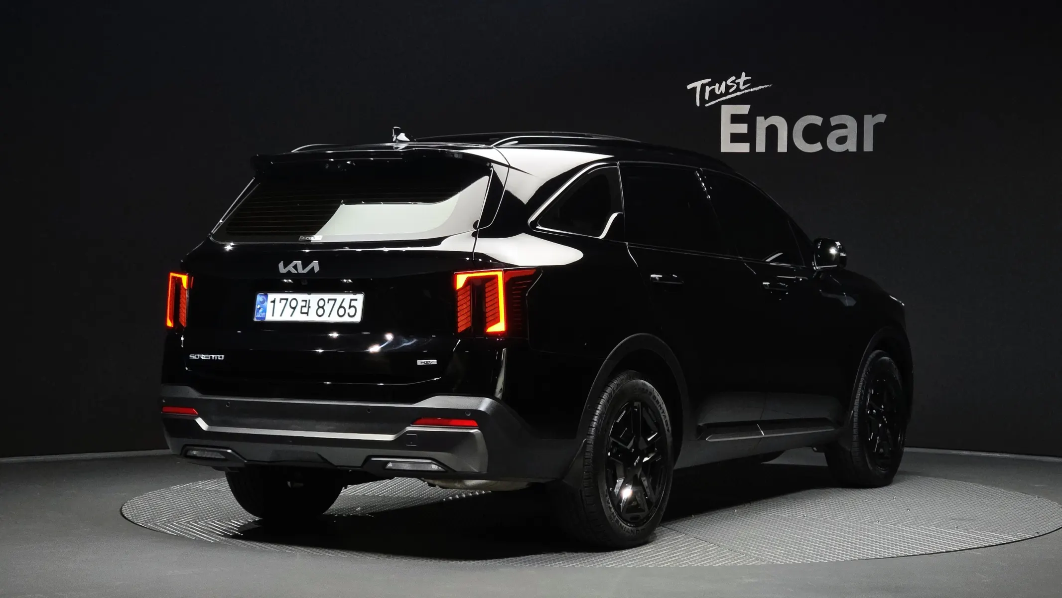 Kia 4 HEV 1.6 2WD 2024 2/40