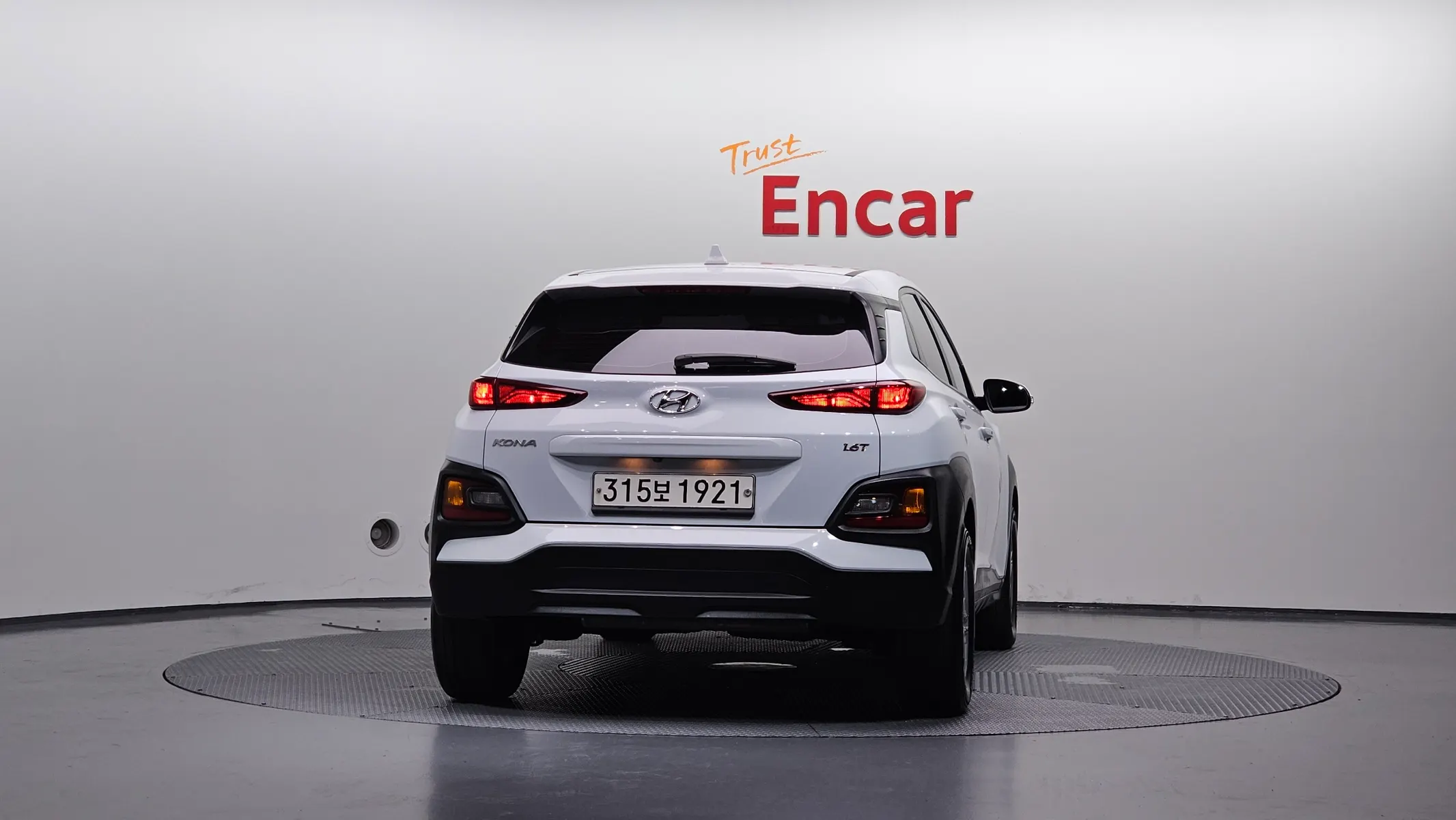 Hyundai Kona 1.6 2WD 2019 3/5