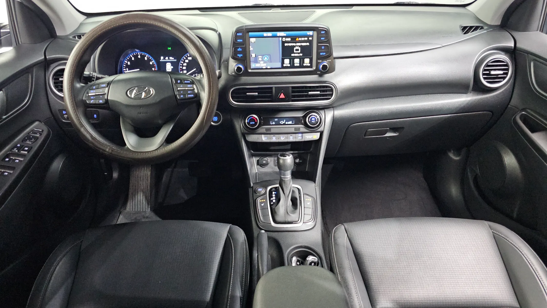 Hyundai Kona 1.6 2WD 2019 4/5