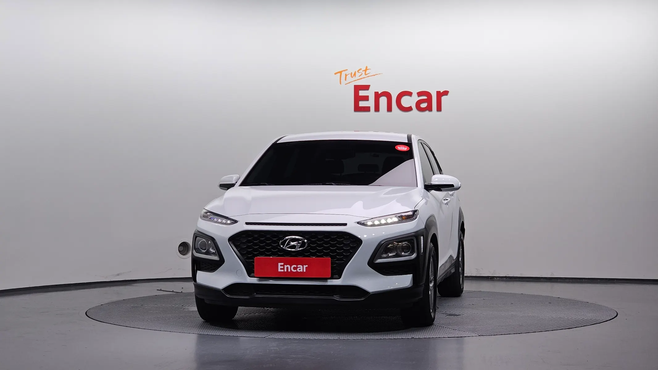 Hyundai Kona 1.6 2WD 2019 2/5