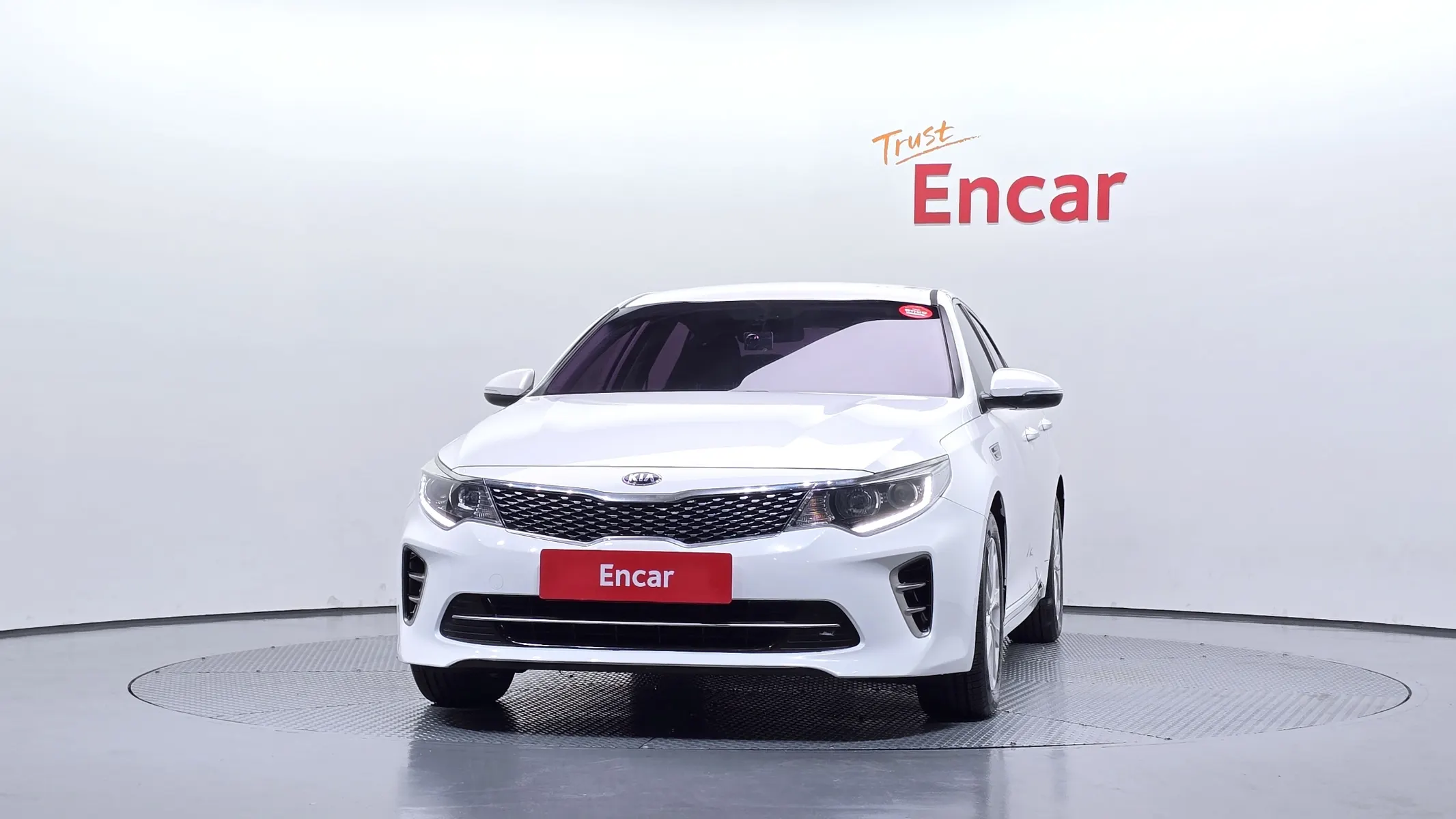 Kia K5 2 2.0 SX 2015 3/33