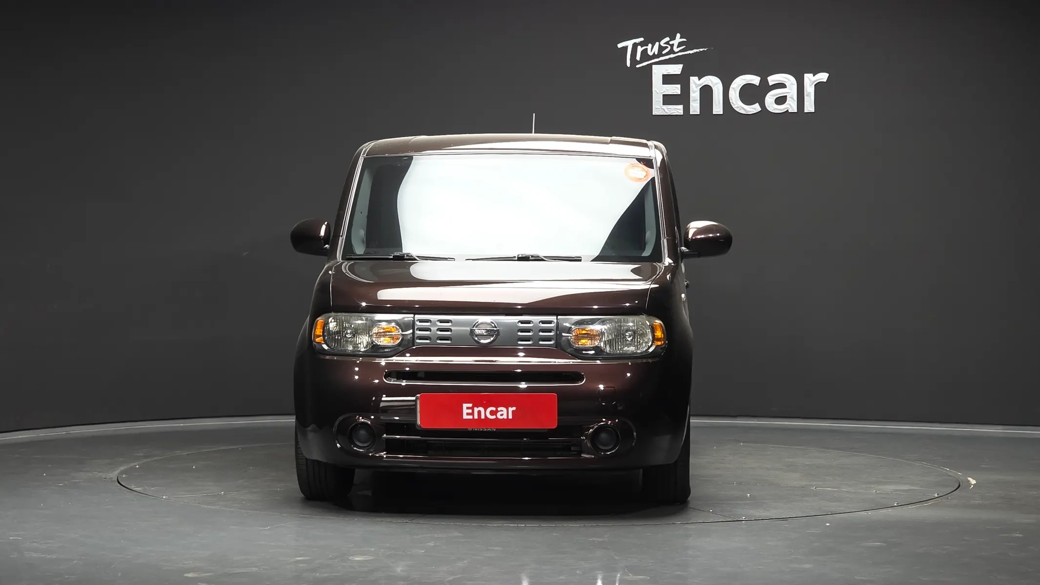 Nissan 큐브 1.8 S 2012 3/38