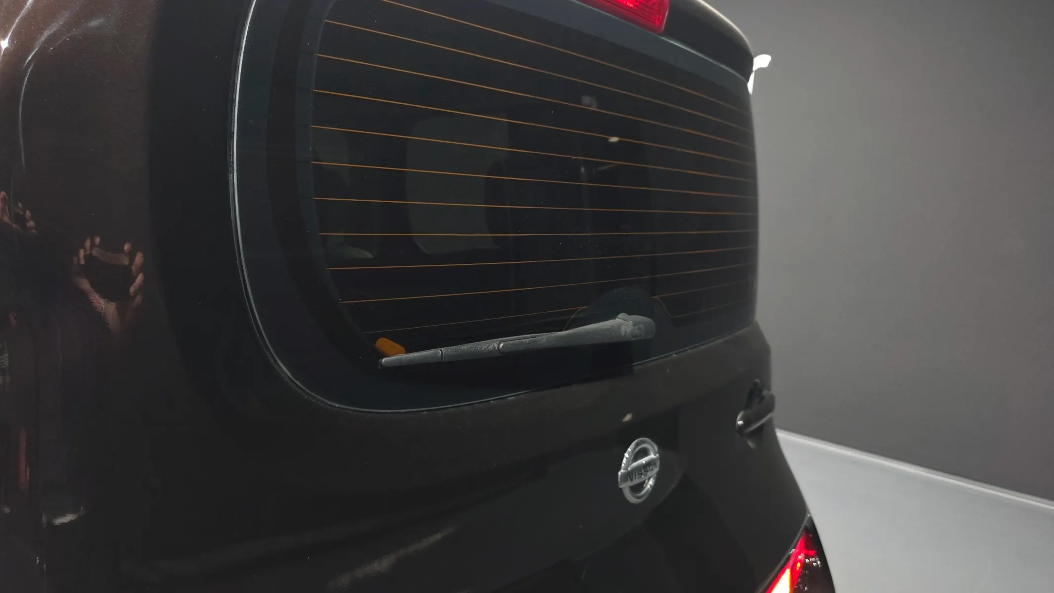 Nissan 큐브 1.8 S 2012 37/38