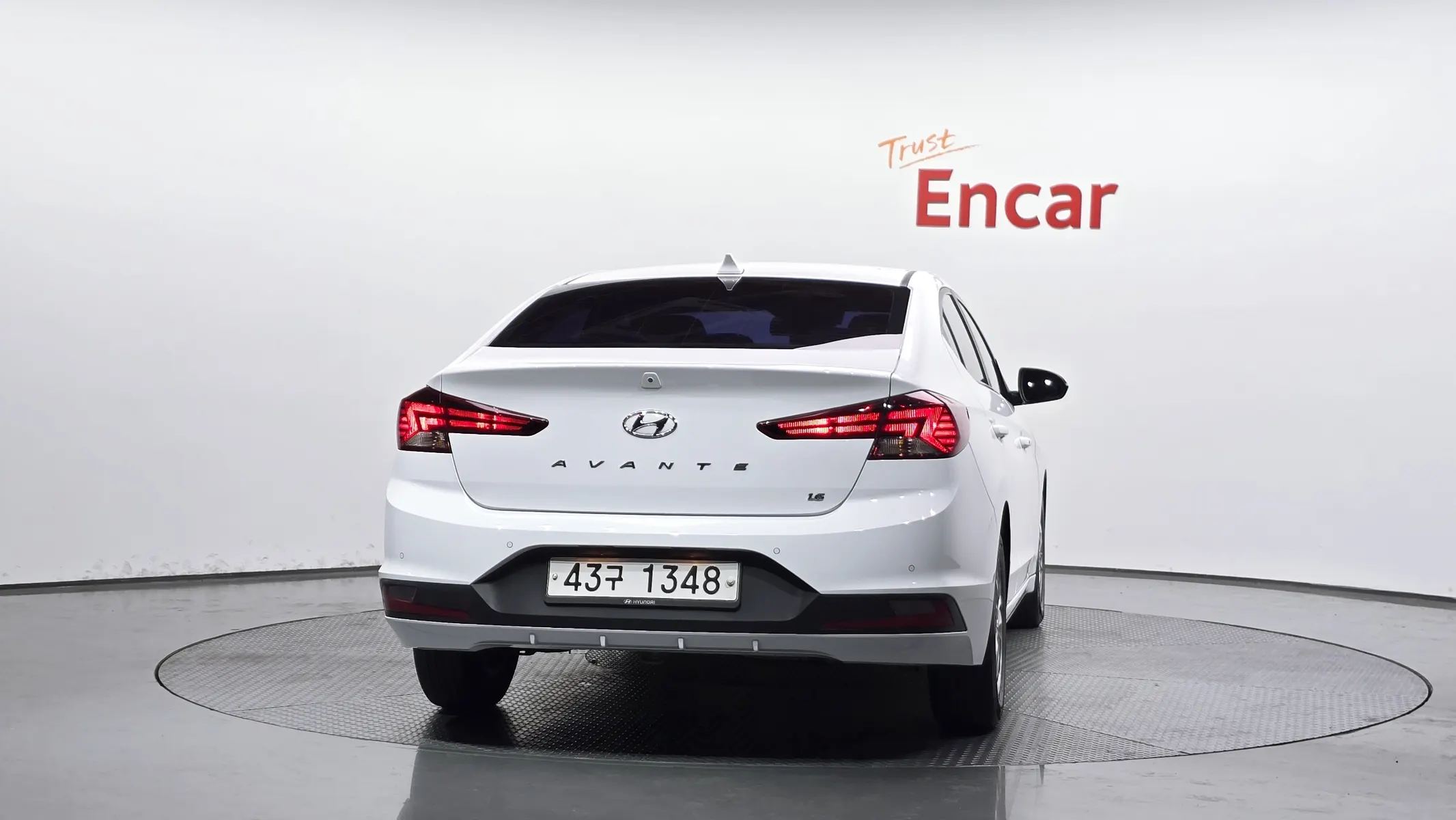 Hyundai AD 1.6 2019 3/5
