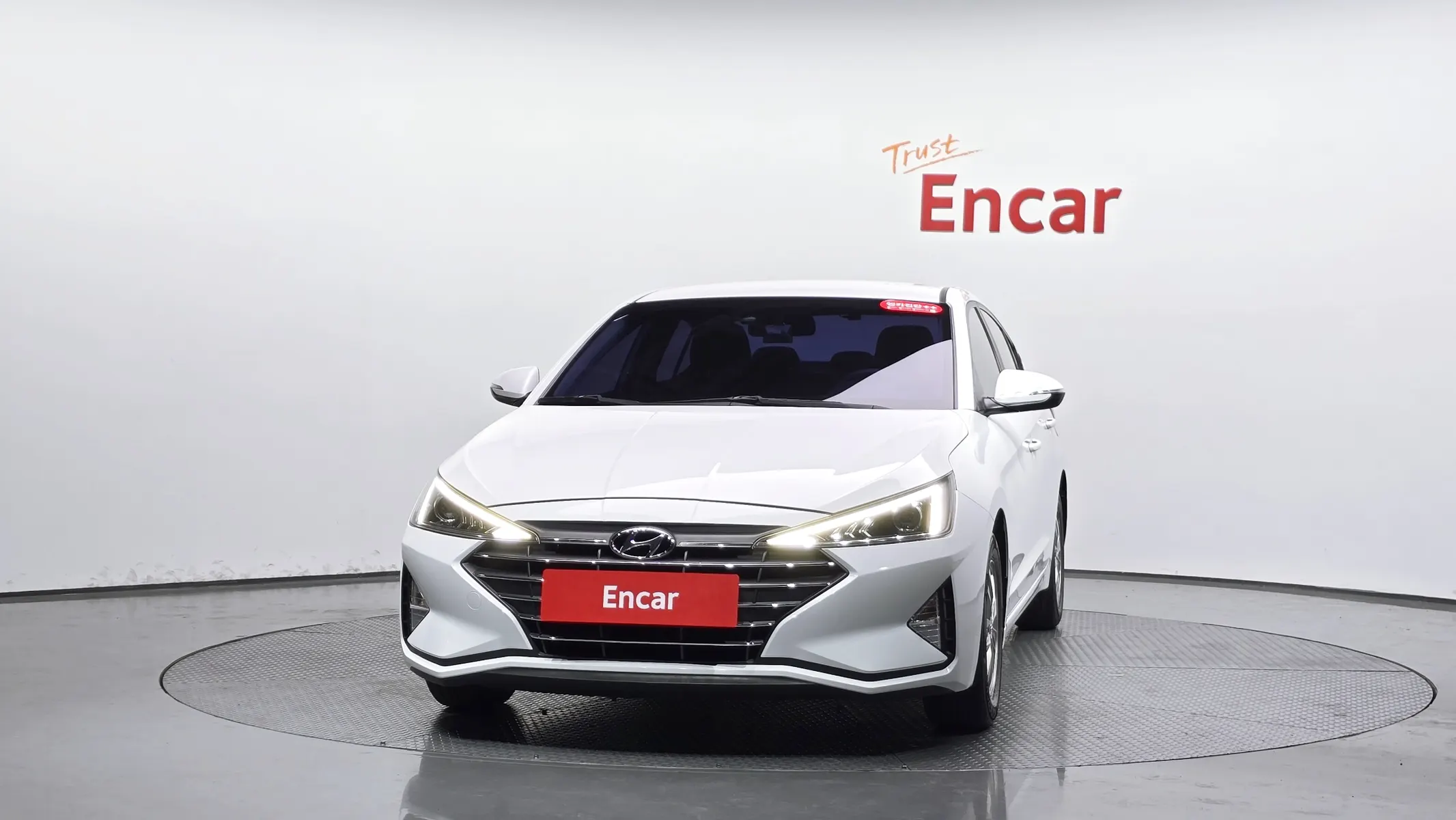 Hyundai AD 1.6 2019 2/5