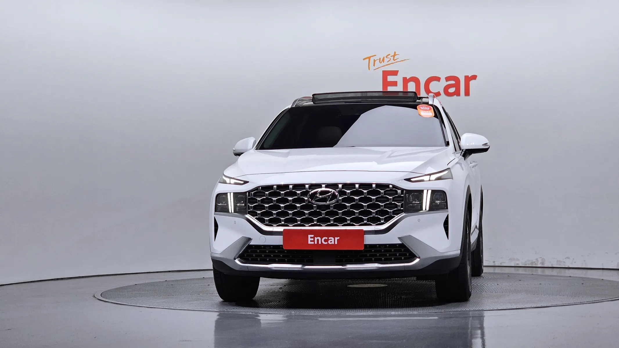 Hyundai 싼타페 HEV 1.6 2WD 2021 2/5