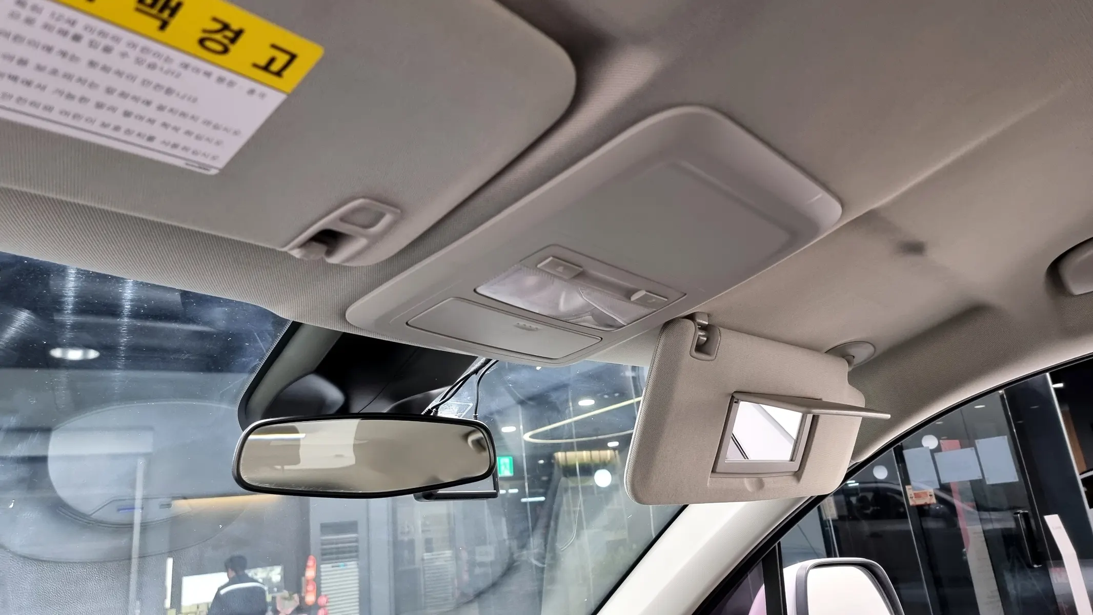 Chevrolet 올란도 LPG LS 2015 20/21