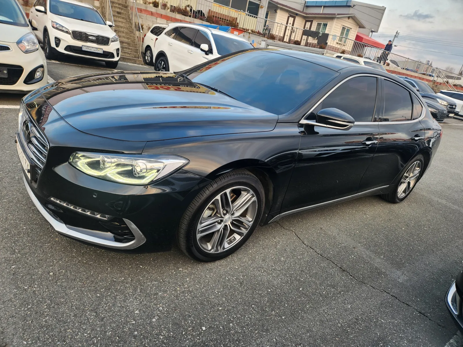 Hyundai IG 3.0 2017 2/20