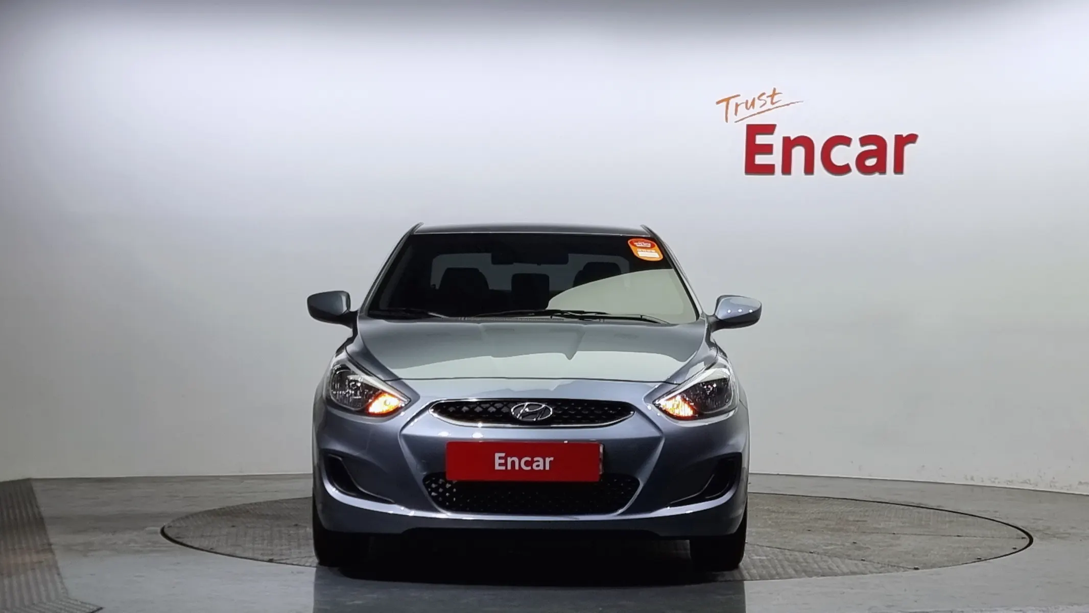 Hyundai () 1.4 VVT 2018 2/5