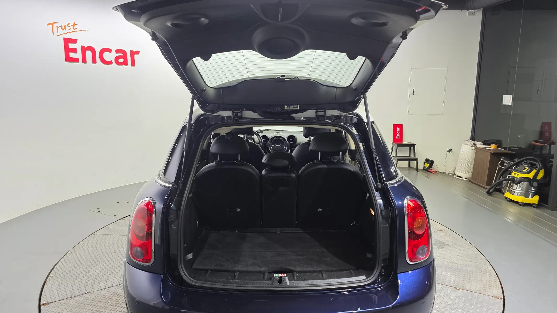 MINI D ALL4 2015 20/21