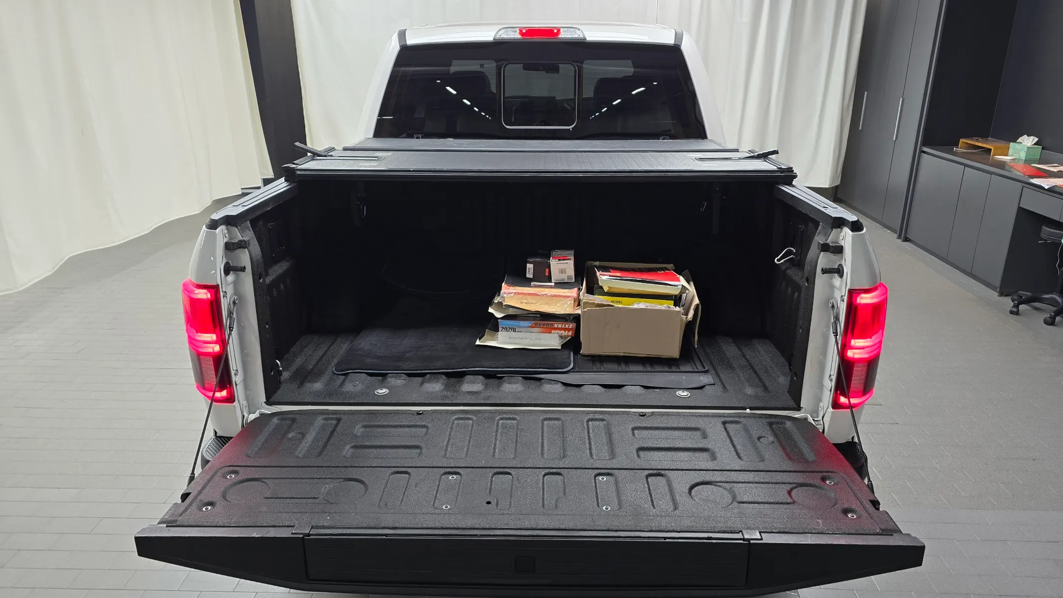 Ford F150 3.5L 2018 20/21