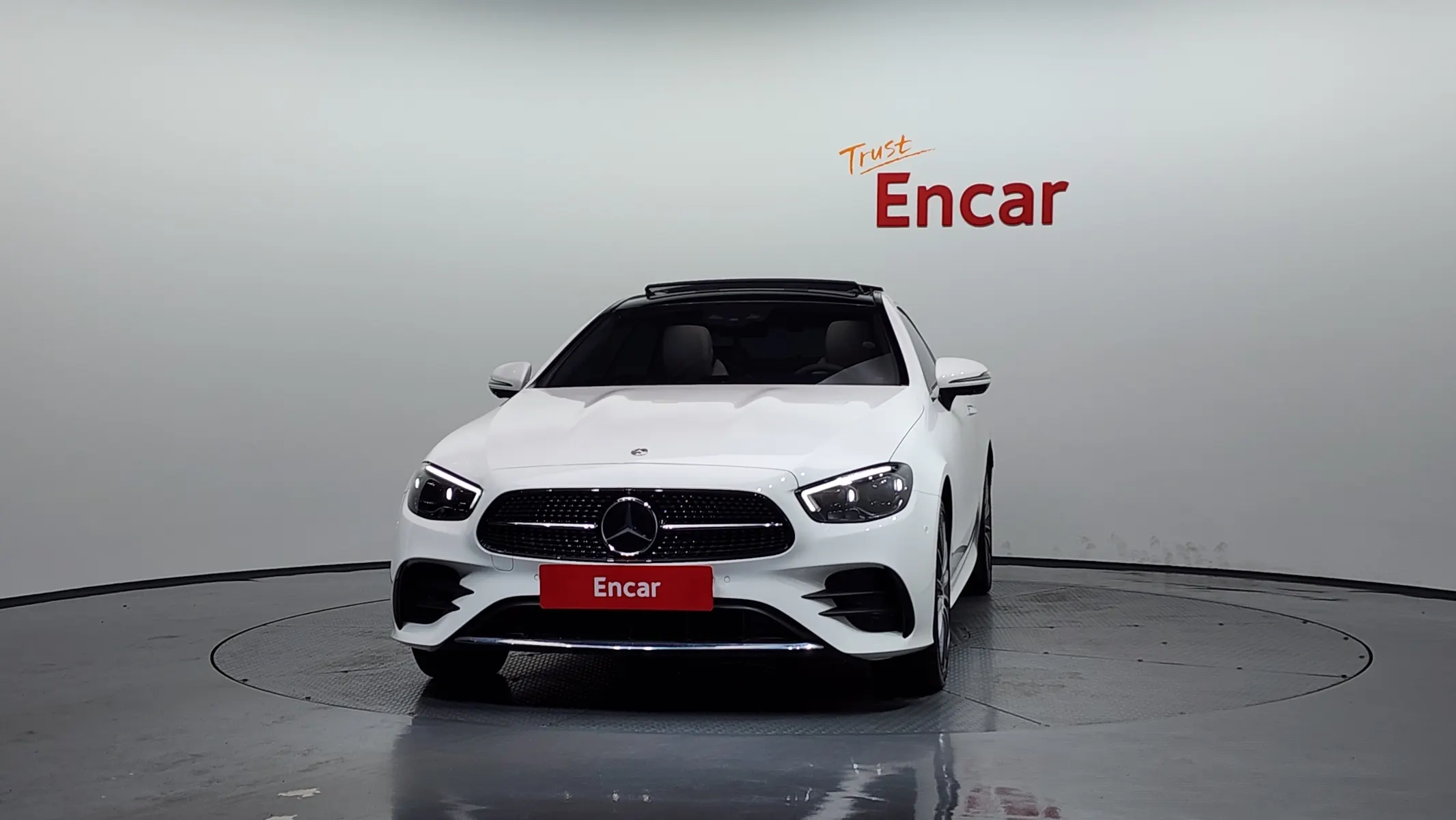 Mercedes-Benz E-Class W213 E450 4MATIC 2023 3/21