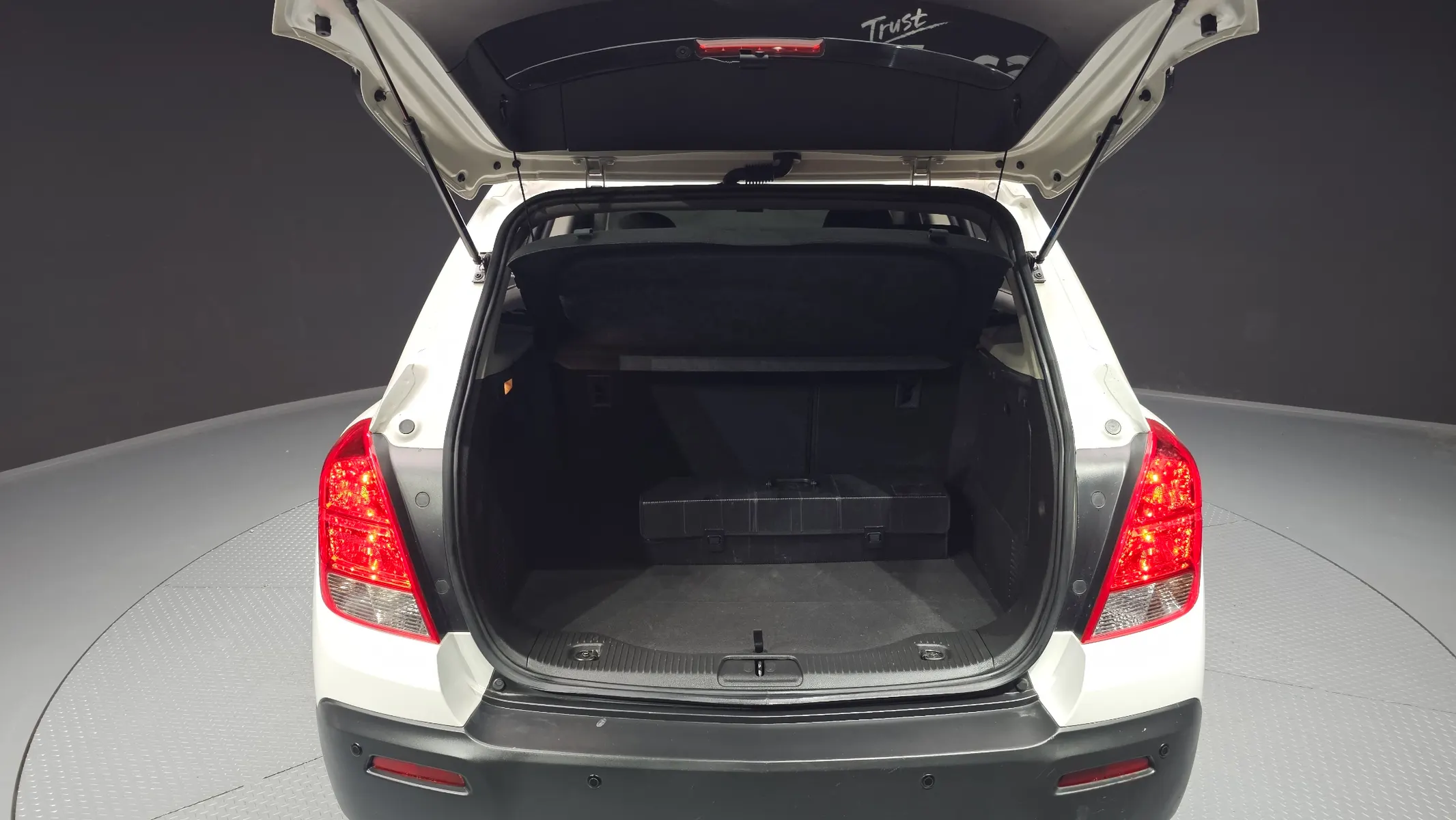 Chevrolet 트랙스 1.4 LS 2014 20/21