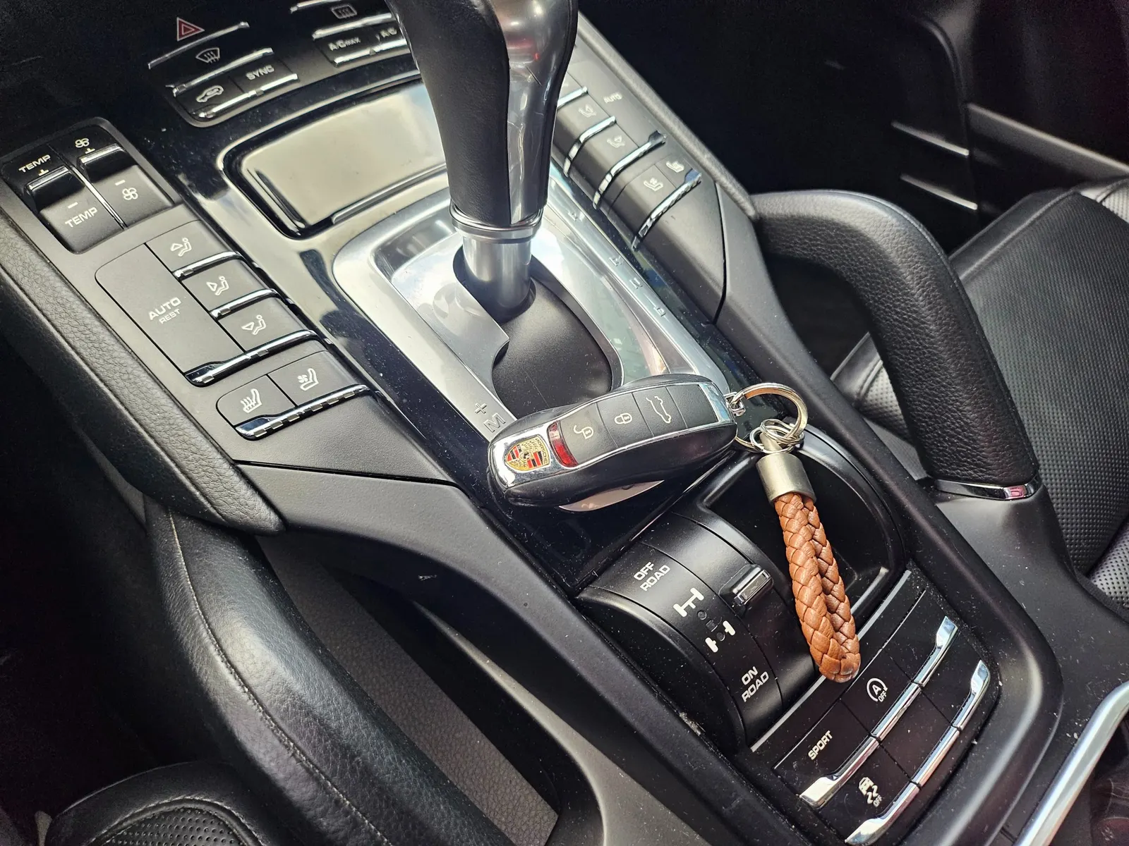 Porsche 카이엔 3.6 2018 20/21