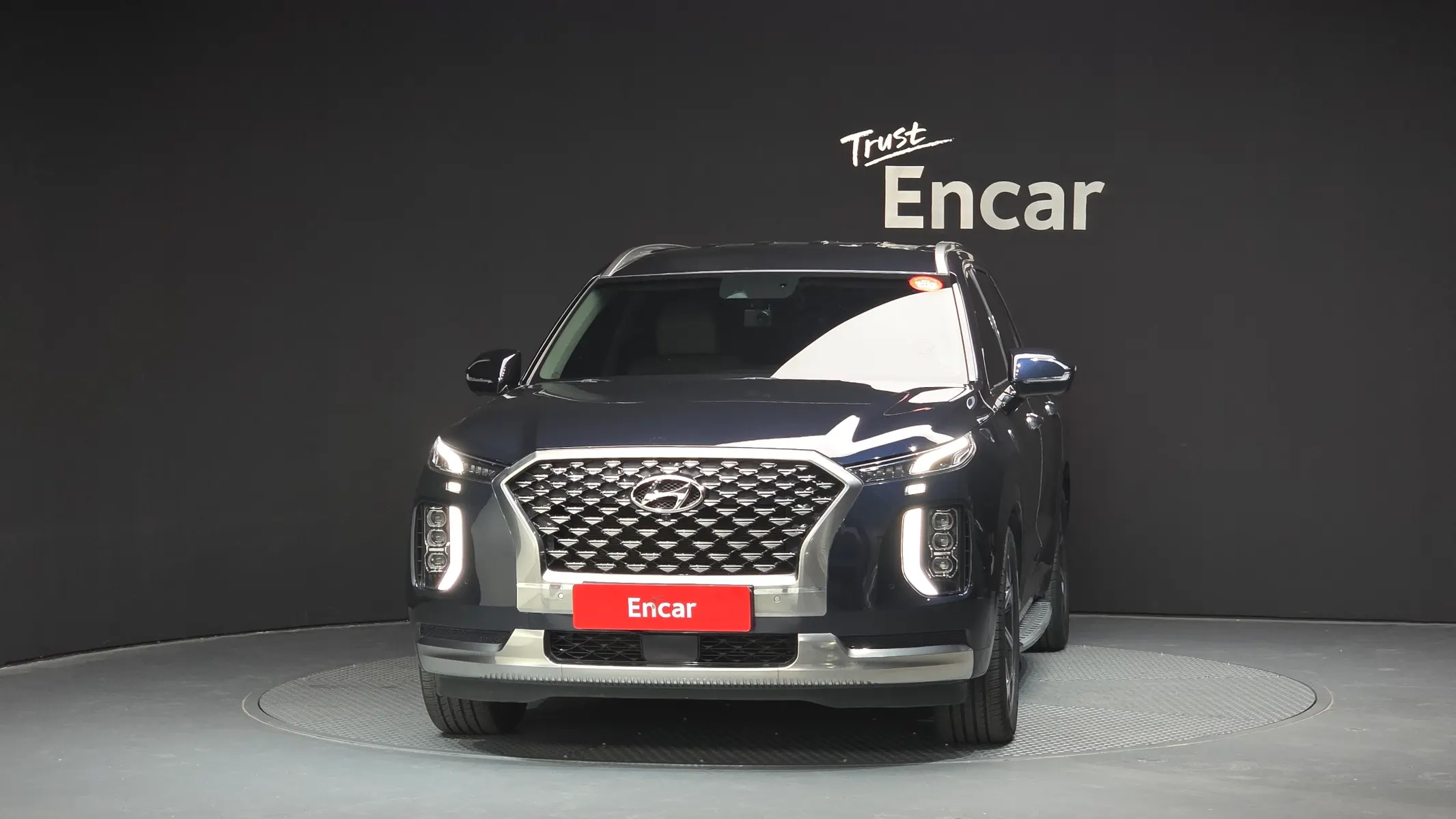 Hyundai Palisade 3.8 4WD 2021 3/21