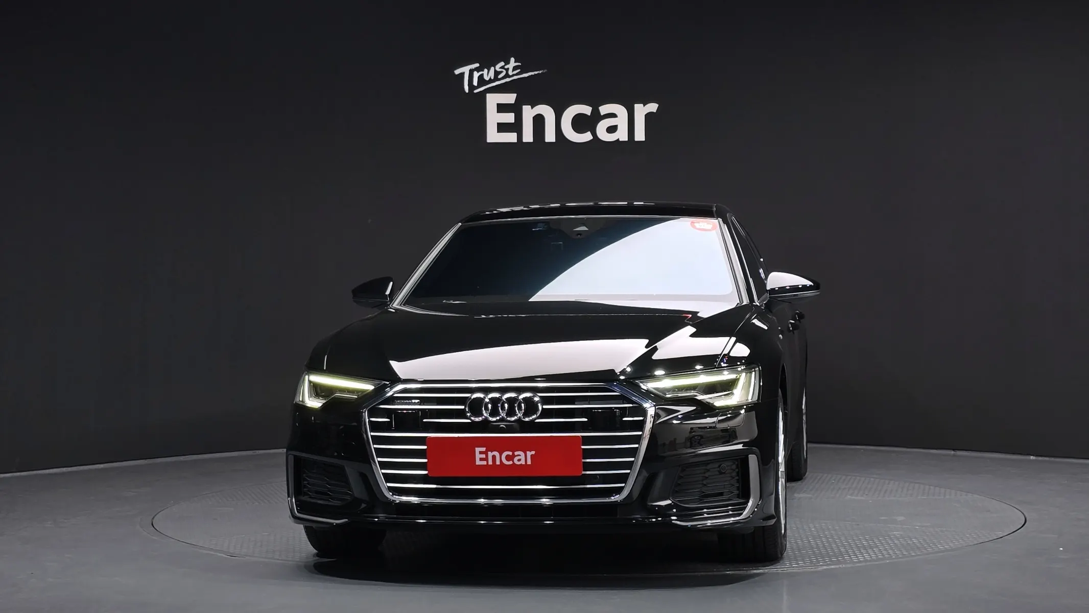 Audi A6 (C8) 40 TDI 2021 3/21