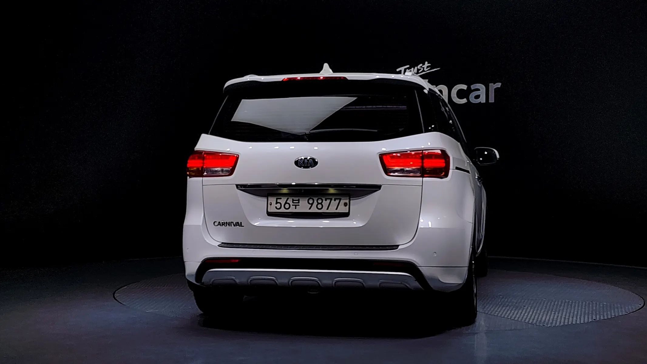 Kia 카니발 9 2015 3/5