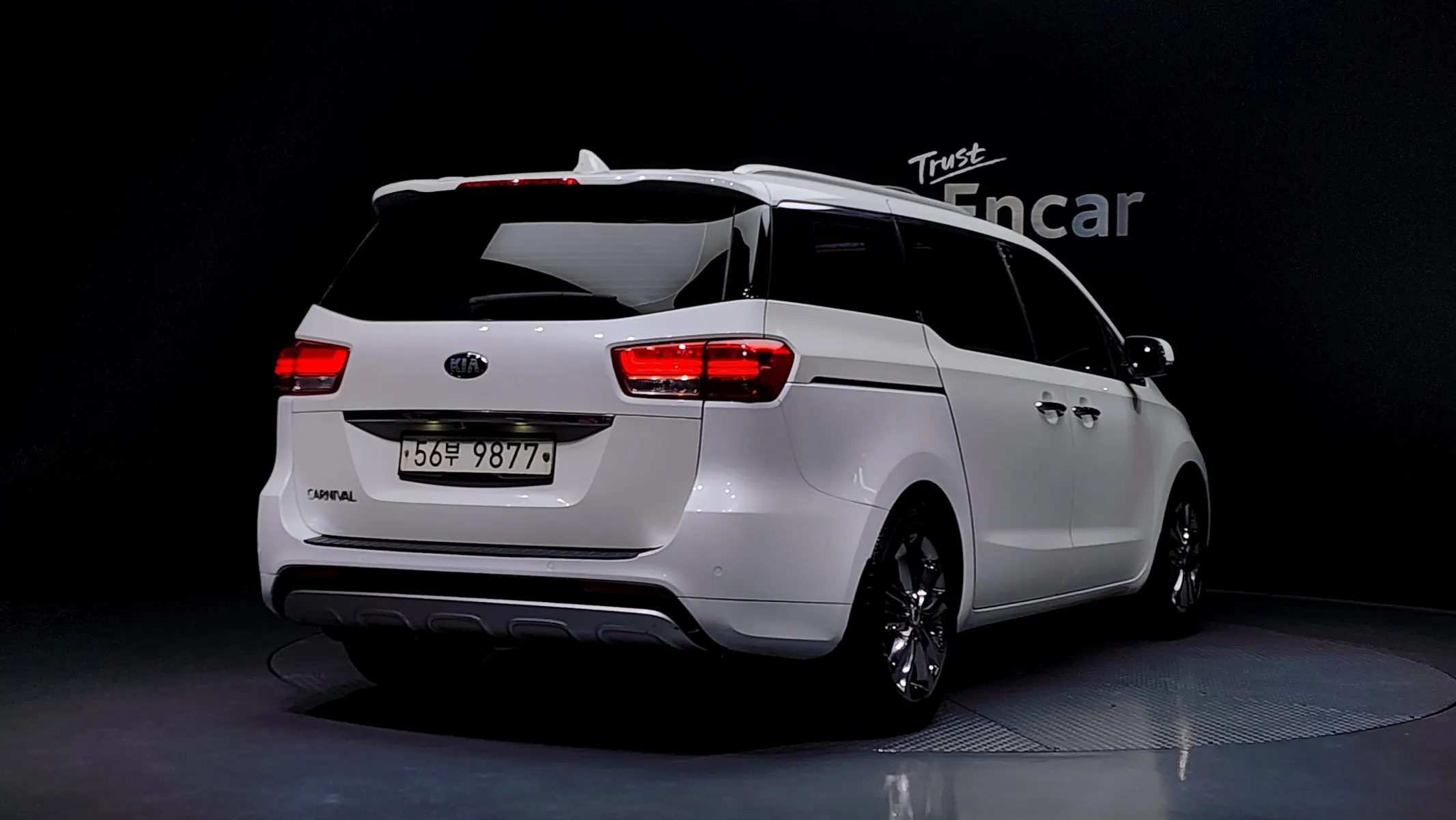 Kia 카니발 9 2015 2/21