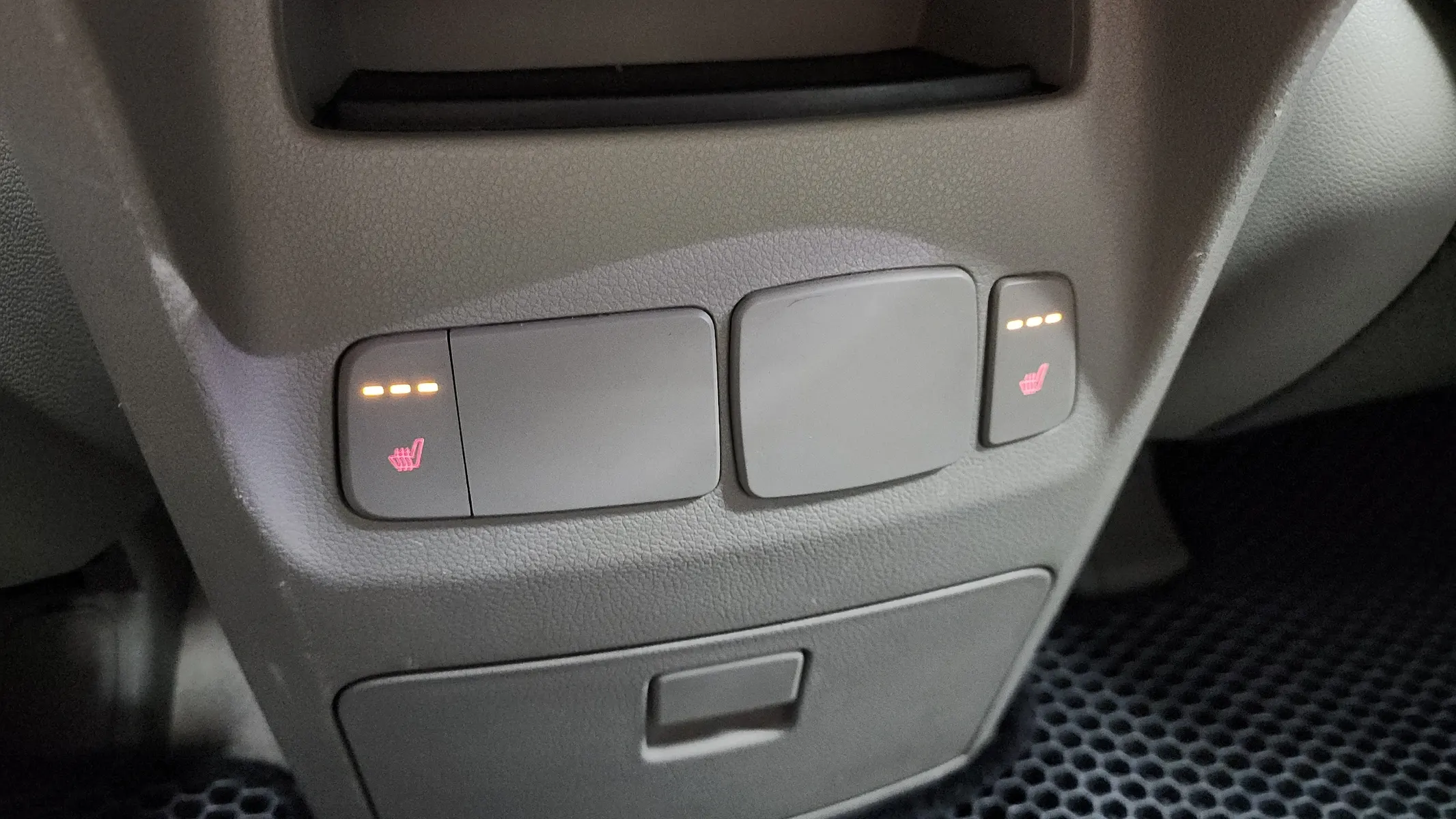 Kia 카니발 9 2015 20/21