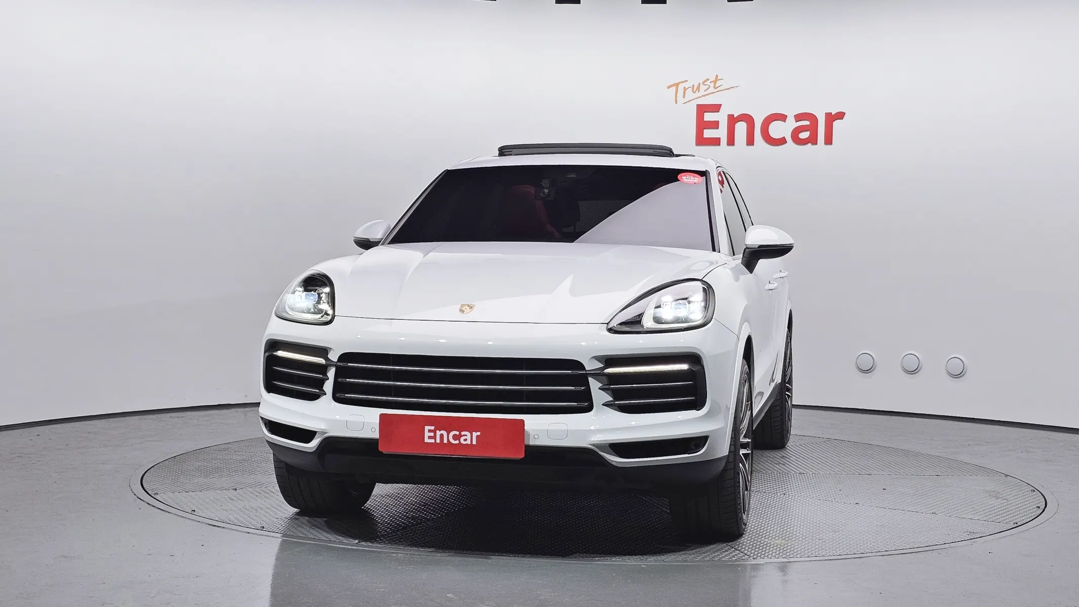 Porsche (PO536) 3.0 2020 3/21