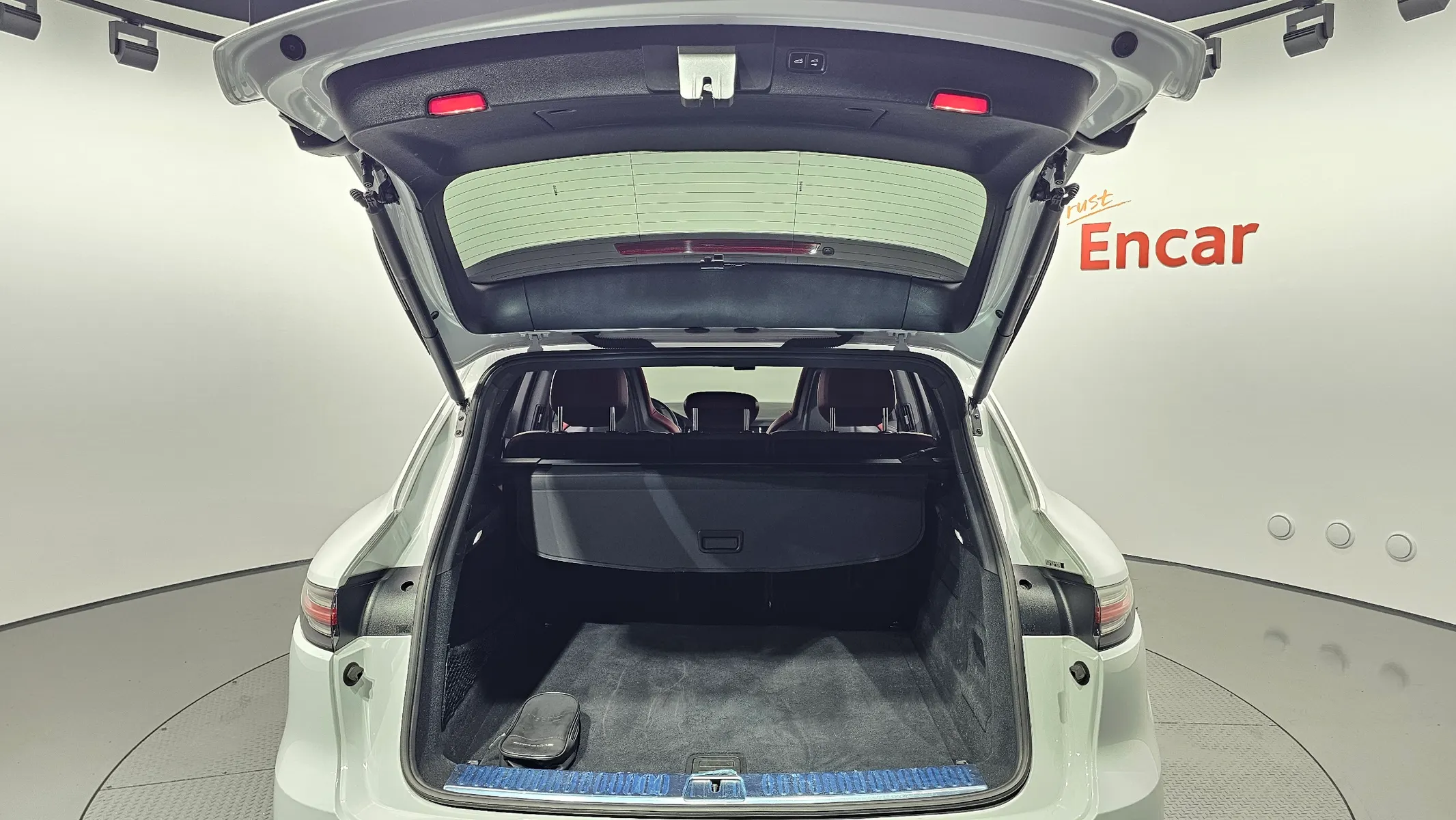 Porsche (PO536) 3.0 2020 20/21