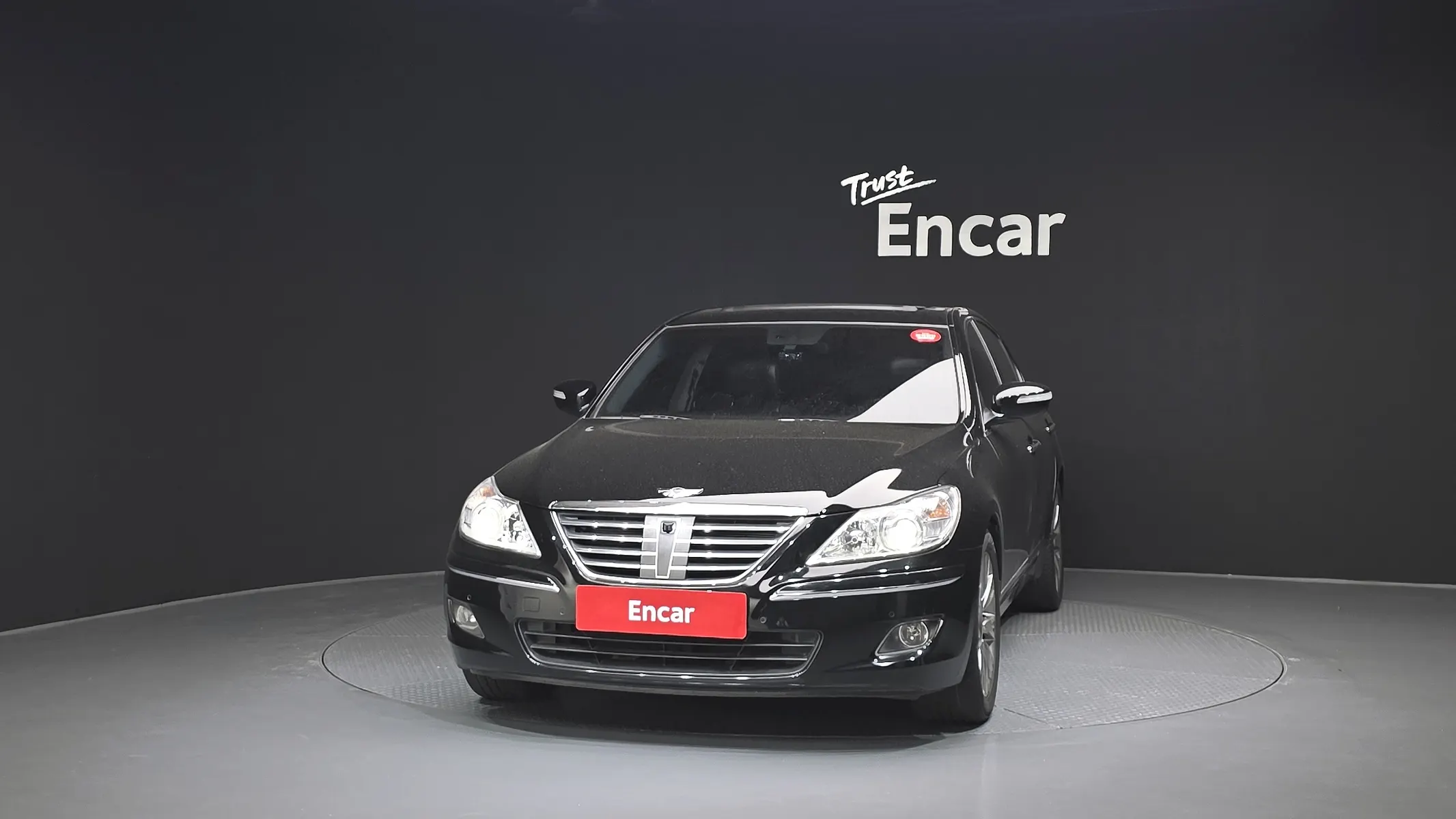 Hyundai 제네시스 BH380 2008 3/21