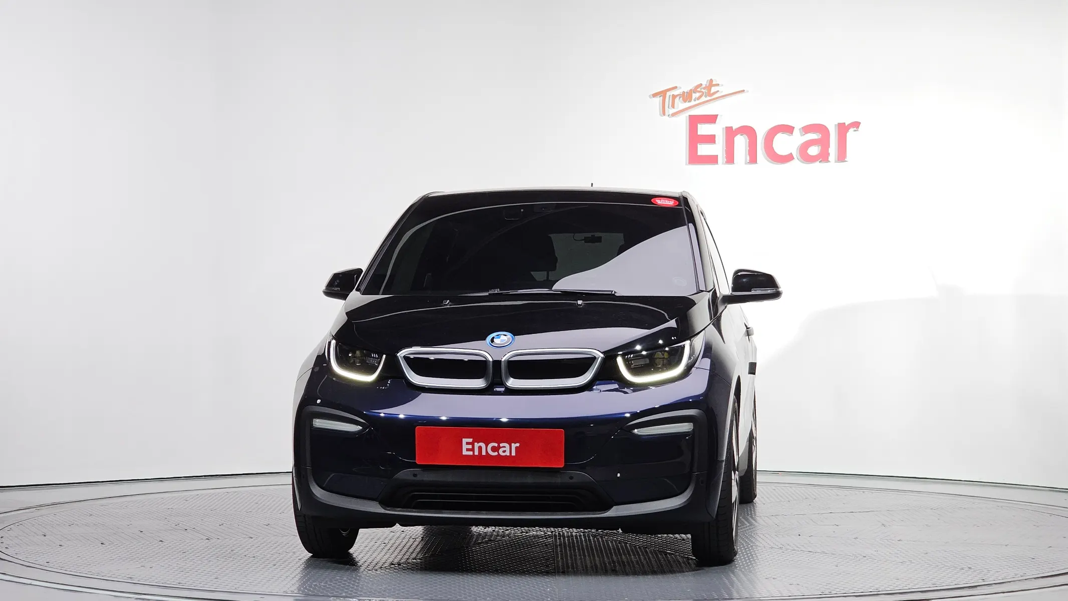BMW i3 2020 3/21