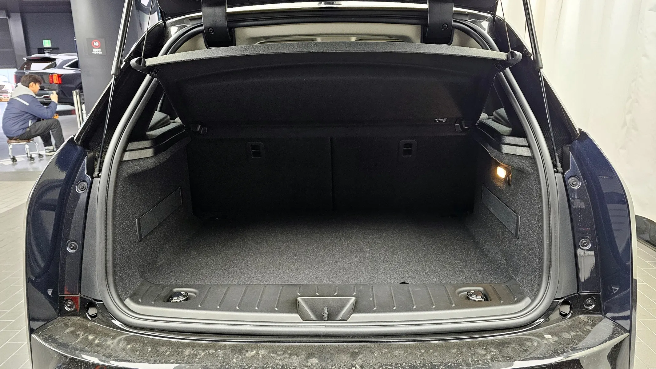 BMW i3 2020 20/21