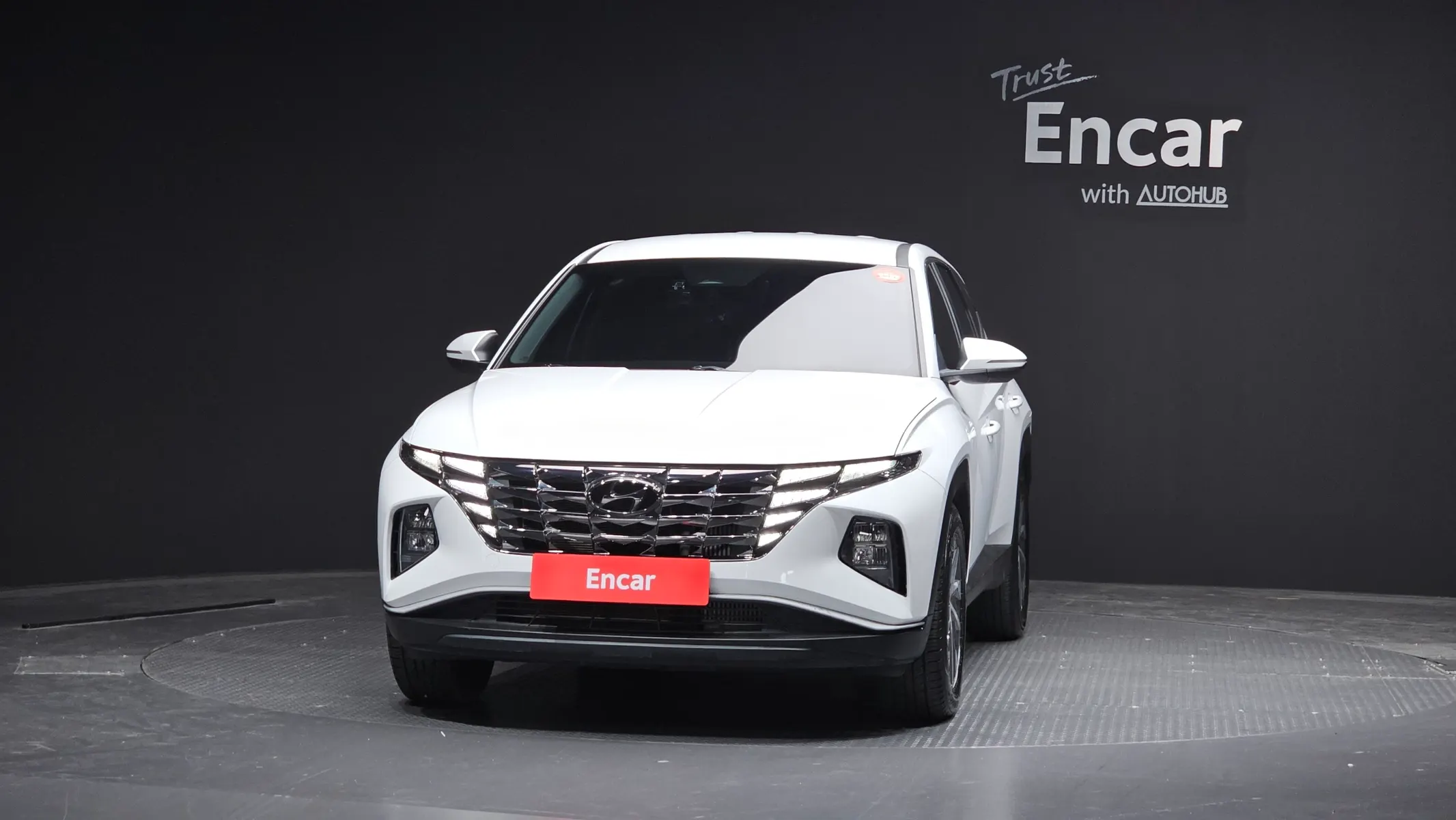 Hyundai (NX4) 2.0 2WD 2022 2/5
