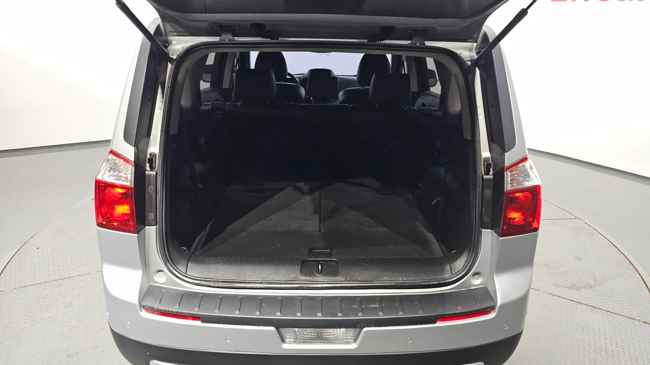 Chevrolet 올란도 2.0 LTZ 2014 20/21