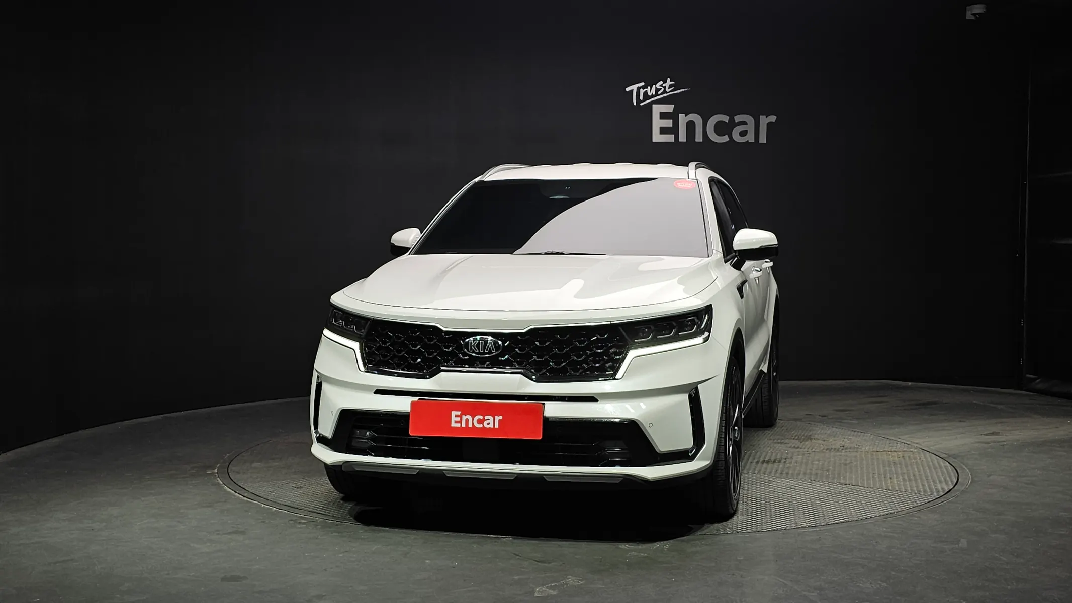Kia 4 2.2 4WD 2021 2/5