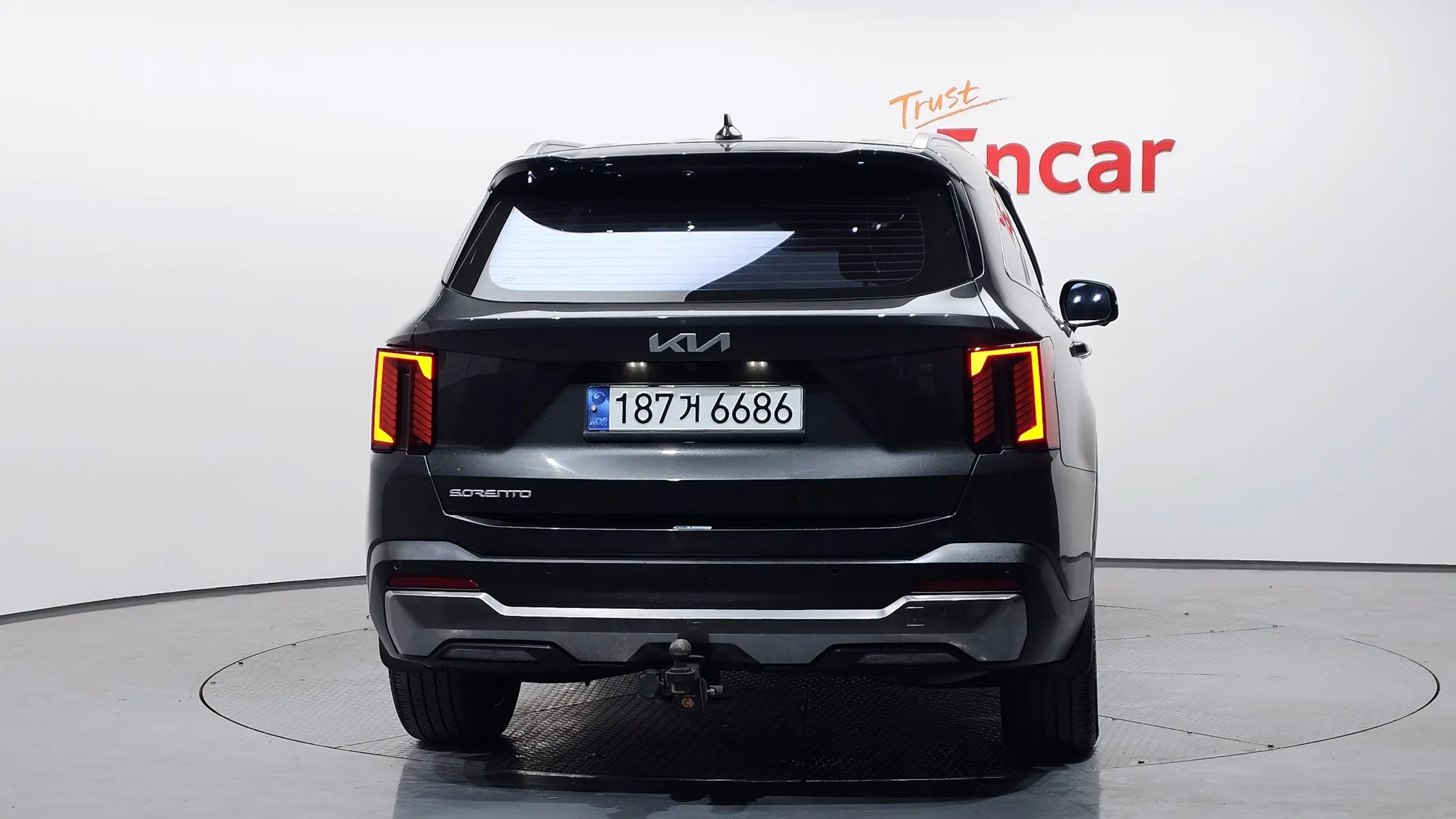 Kia 4 2.5T 2WD 2024 3/5