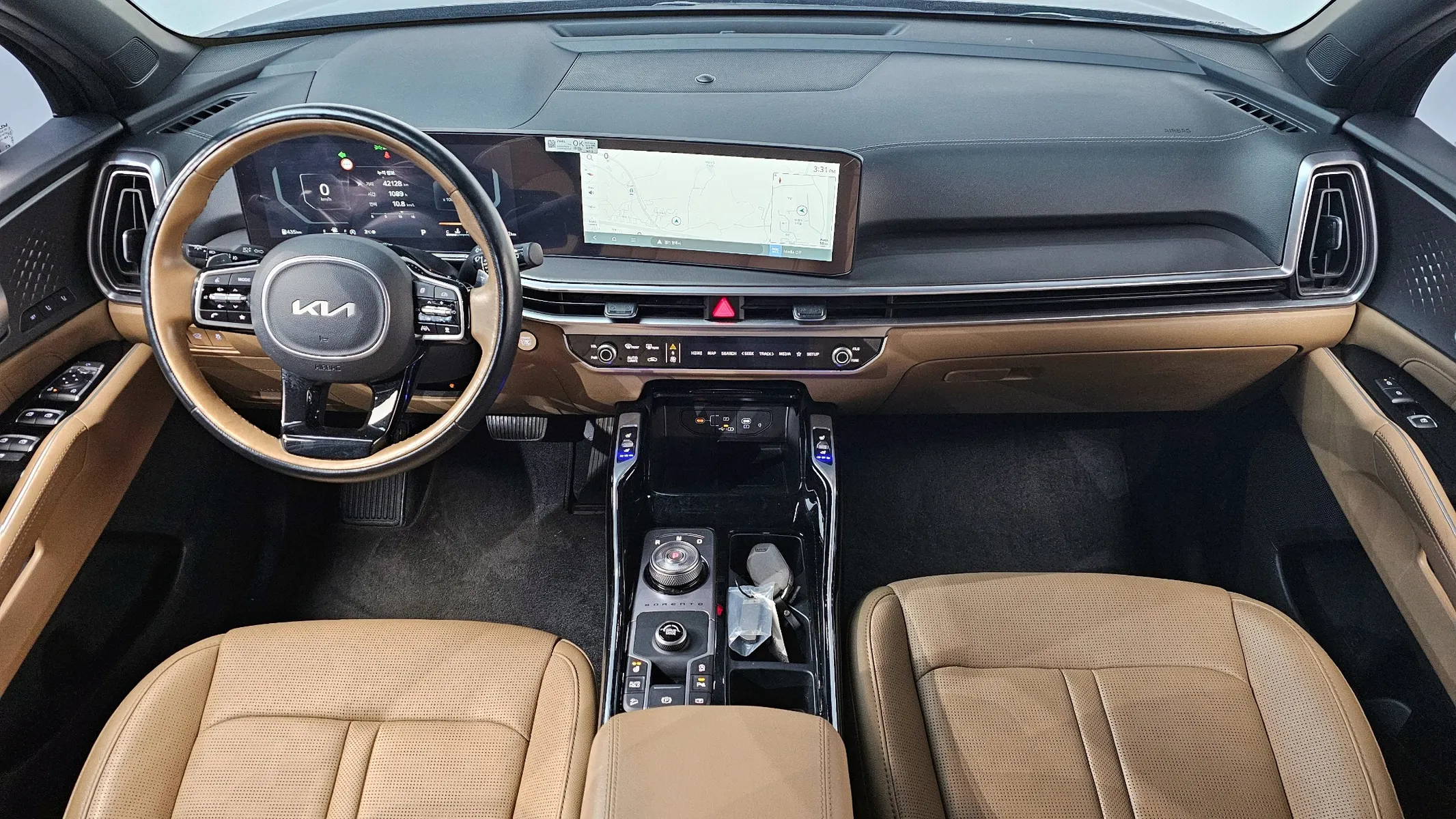 Kia 4 2.5T 2WD 2024 4/5