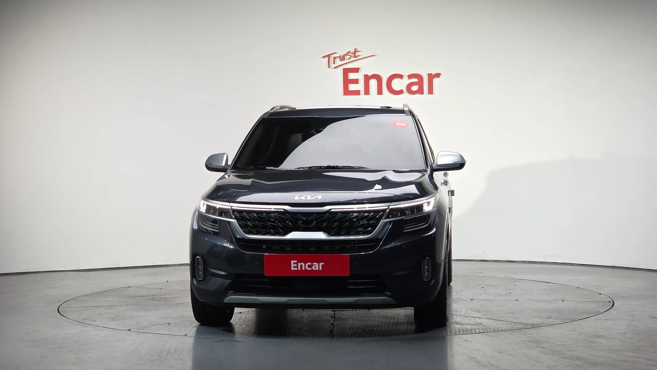 Kia Seltos 1.6 2WD 2021 2/5