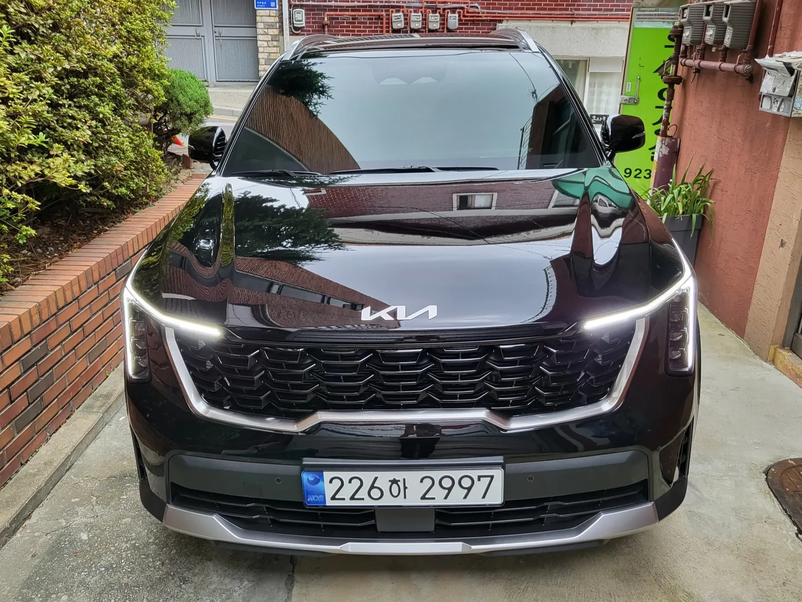 Kia 4 HEV 1.6 2WD 2025 2/5